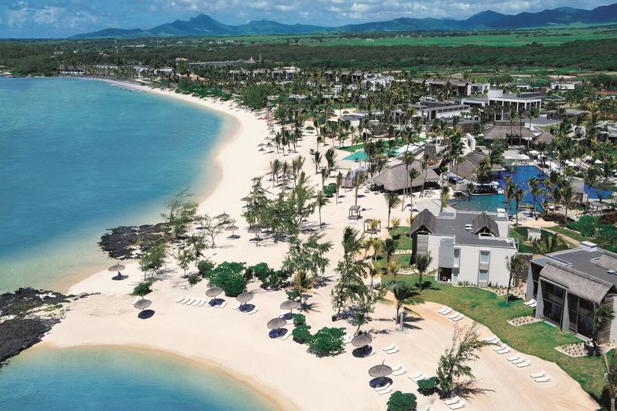 Long Beach Golf & Spa Resort 5* 0