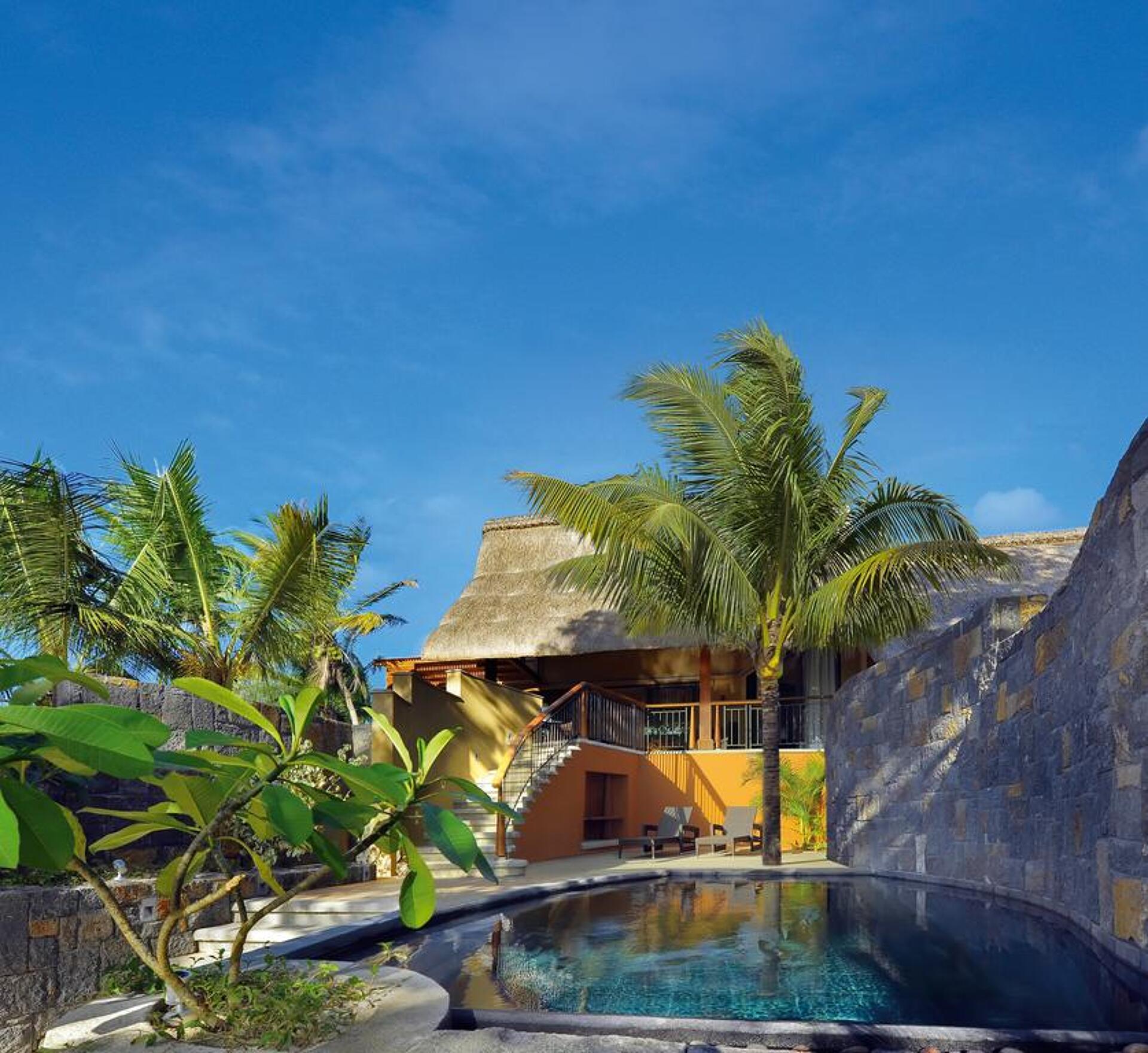 Trou Aux Biches Resort & Spa 5* 30