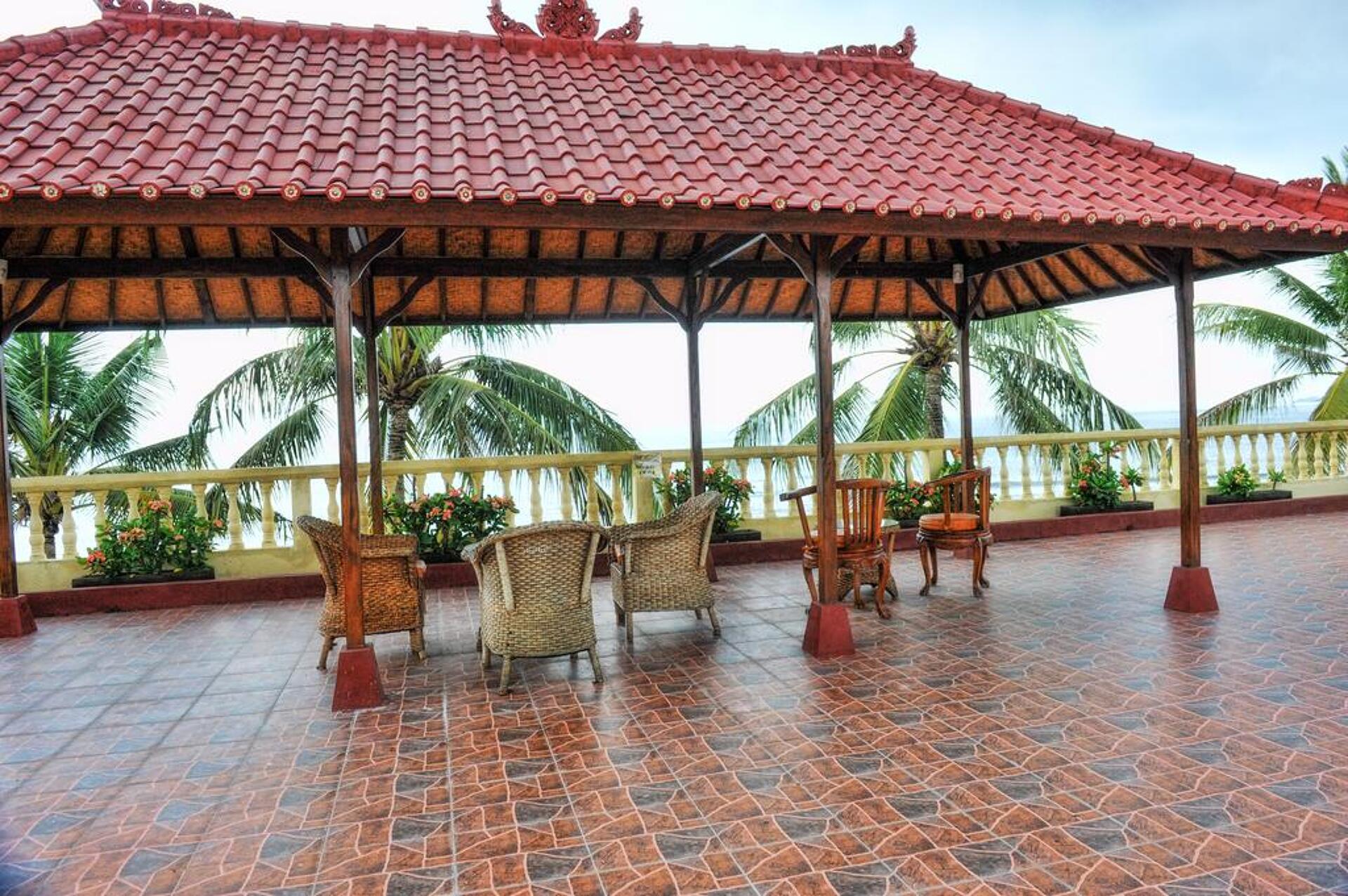 Bali Palms Resort 4* 32