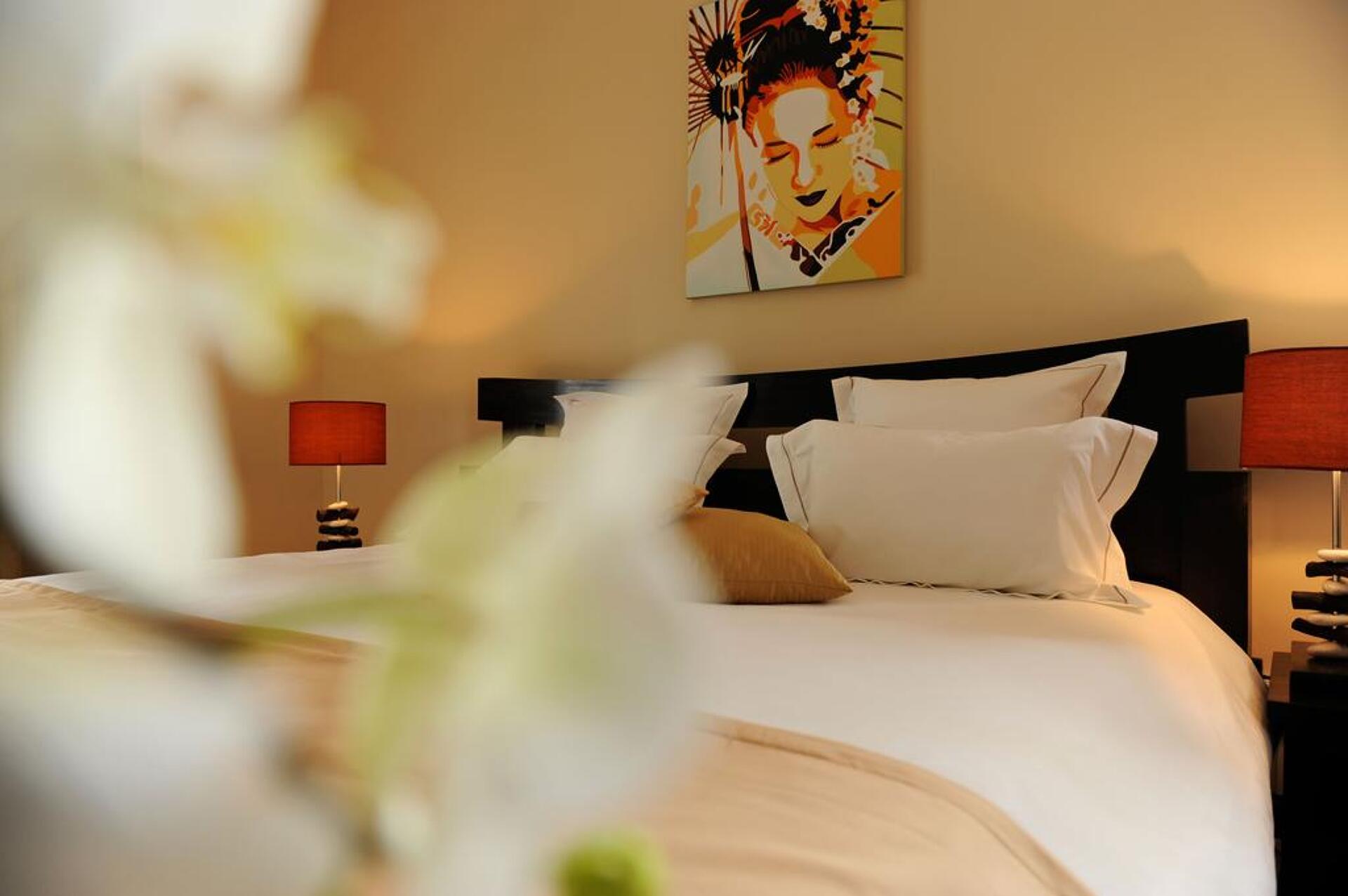 Sakoa Boutik Hotel 4* 11