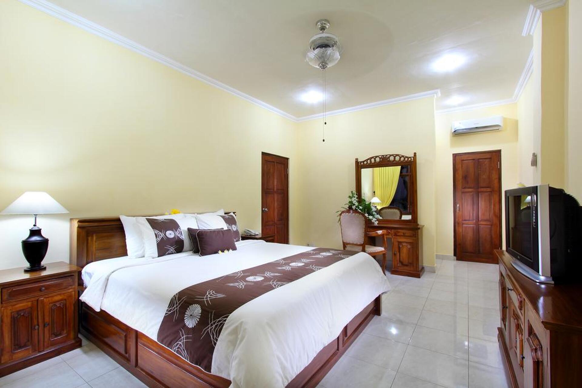 Bali Palms Resort 4* 14