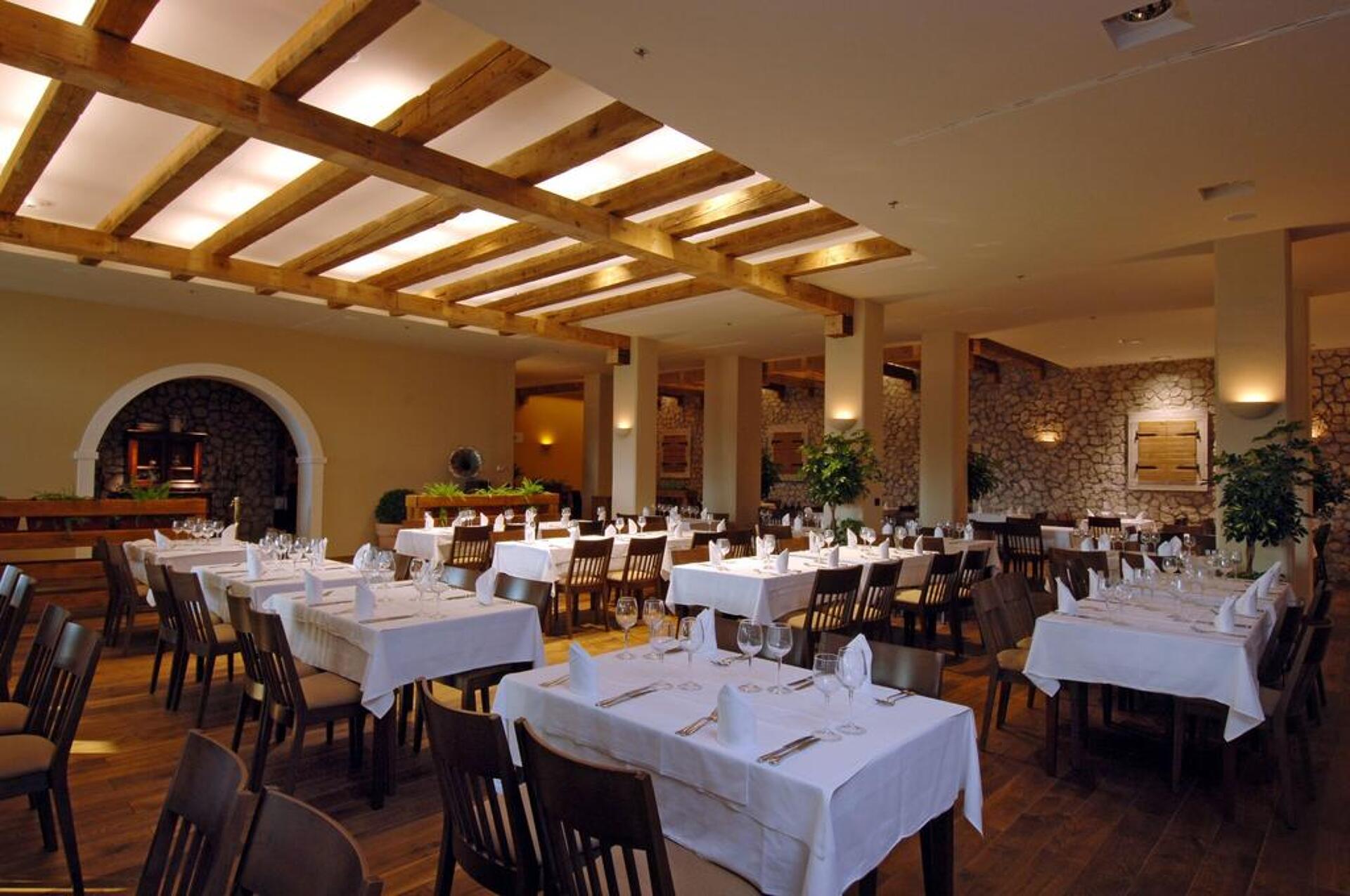 Sol Garden Istra & Village 4* 22