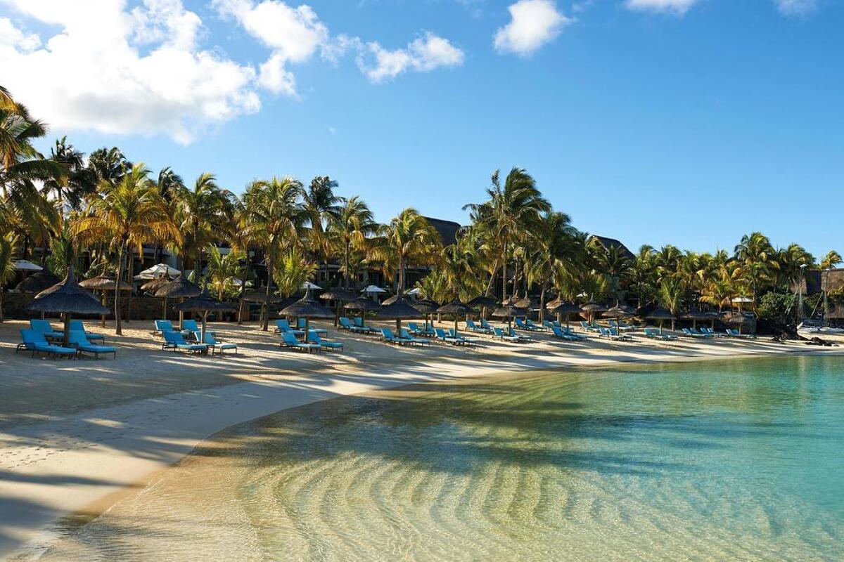 Royal Palm Beachcomber 5* 1