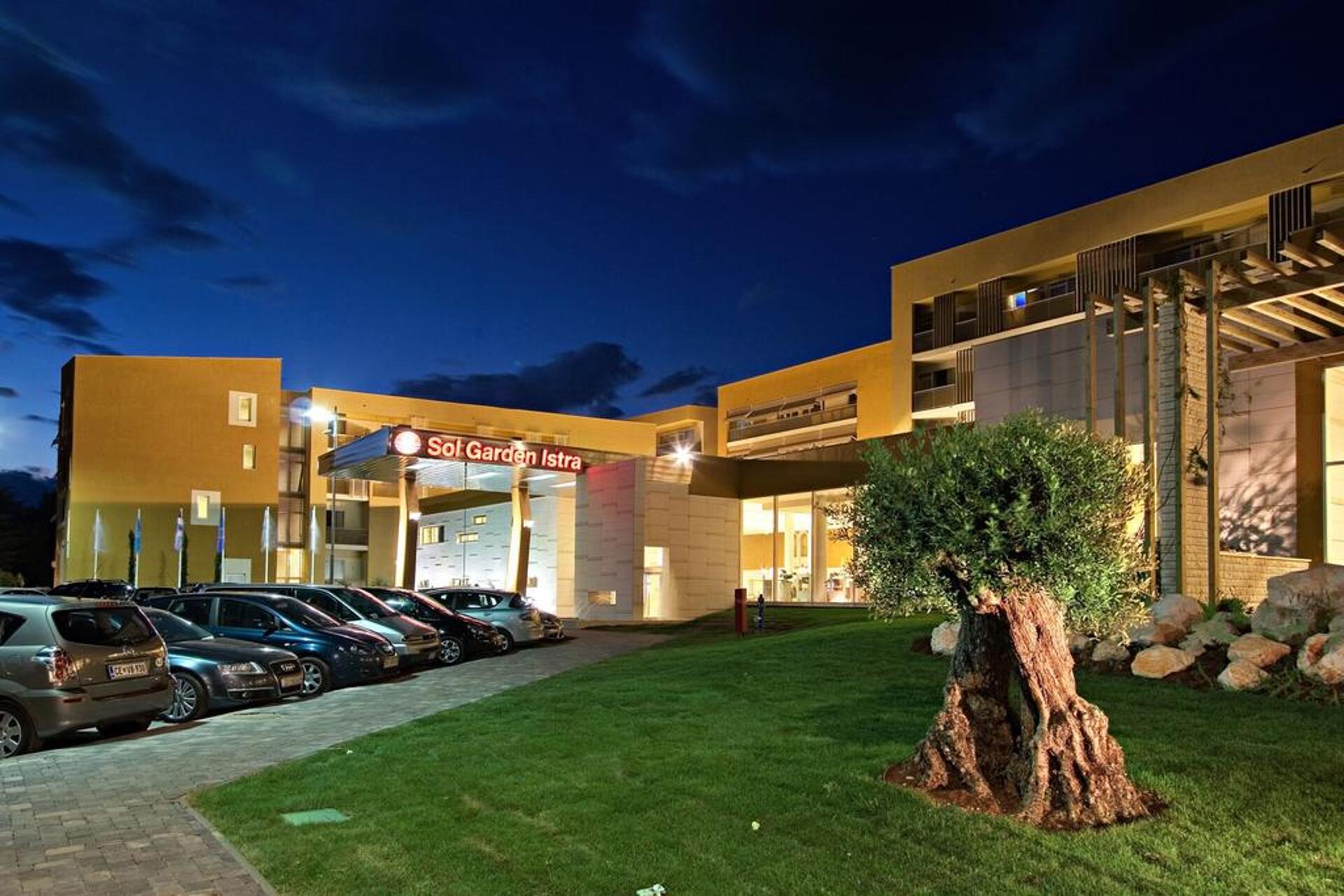 Sol Garden Istra & Village 4* 37
