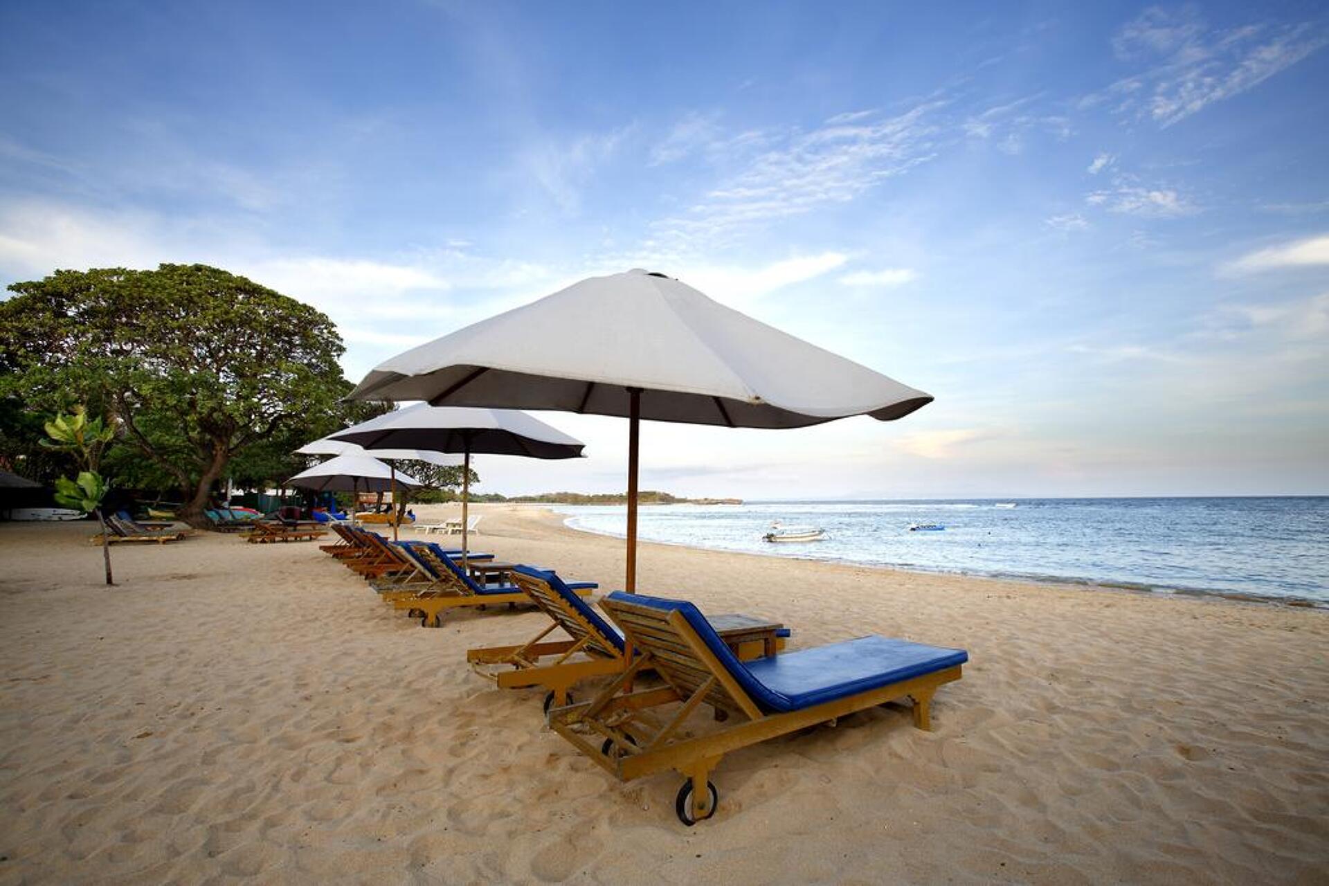 Santika Siligita Nusa Dua 37