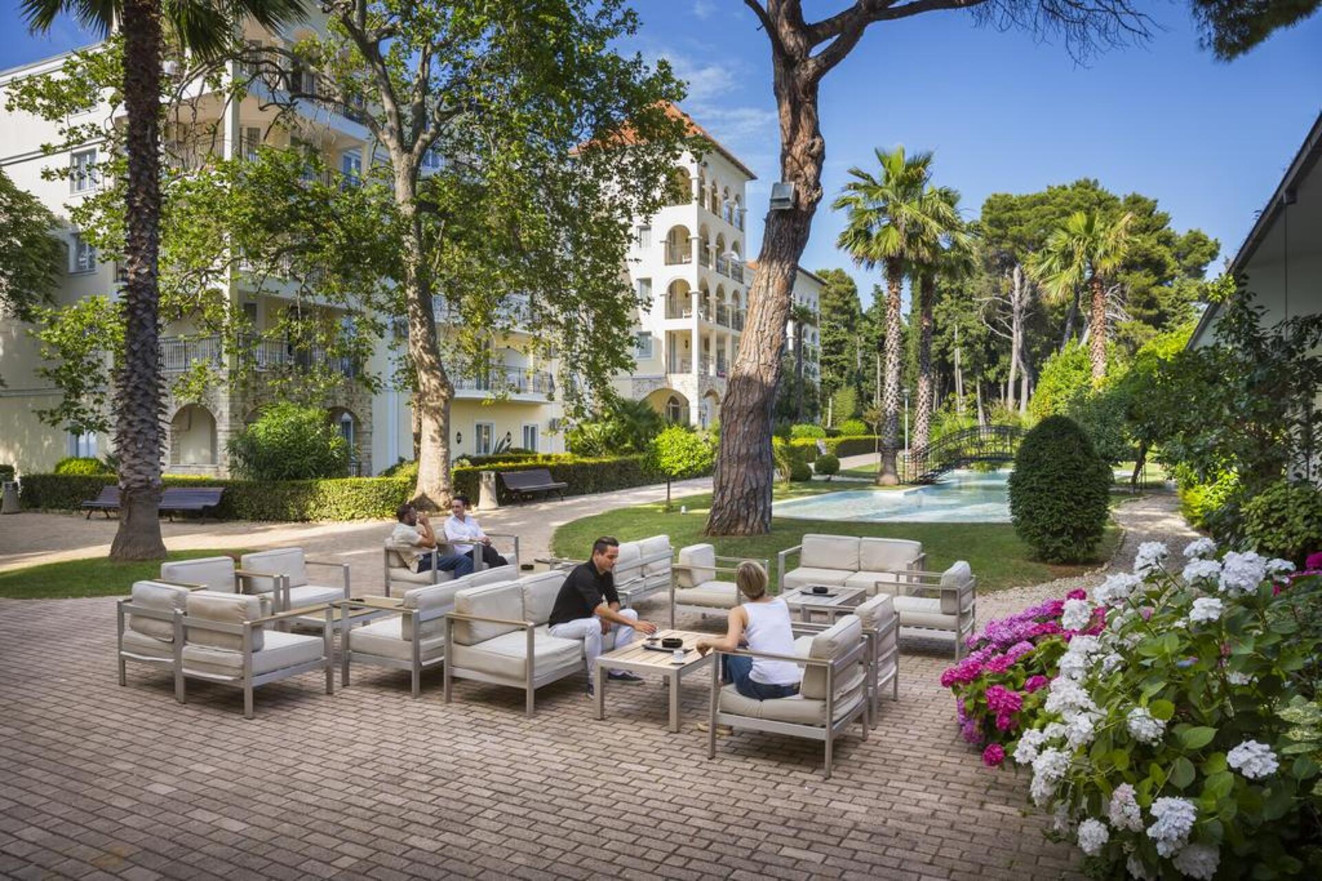 Katarina Hotel 3* 29