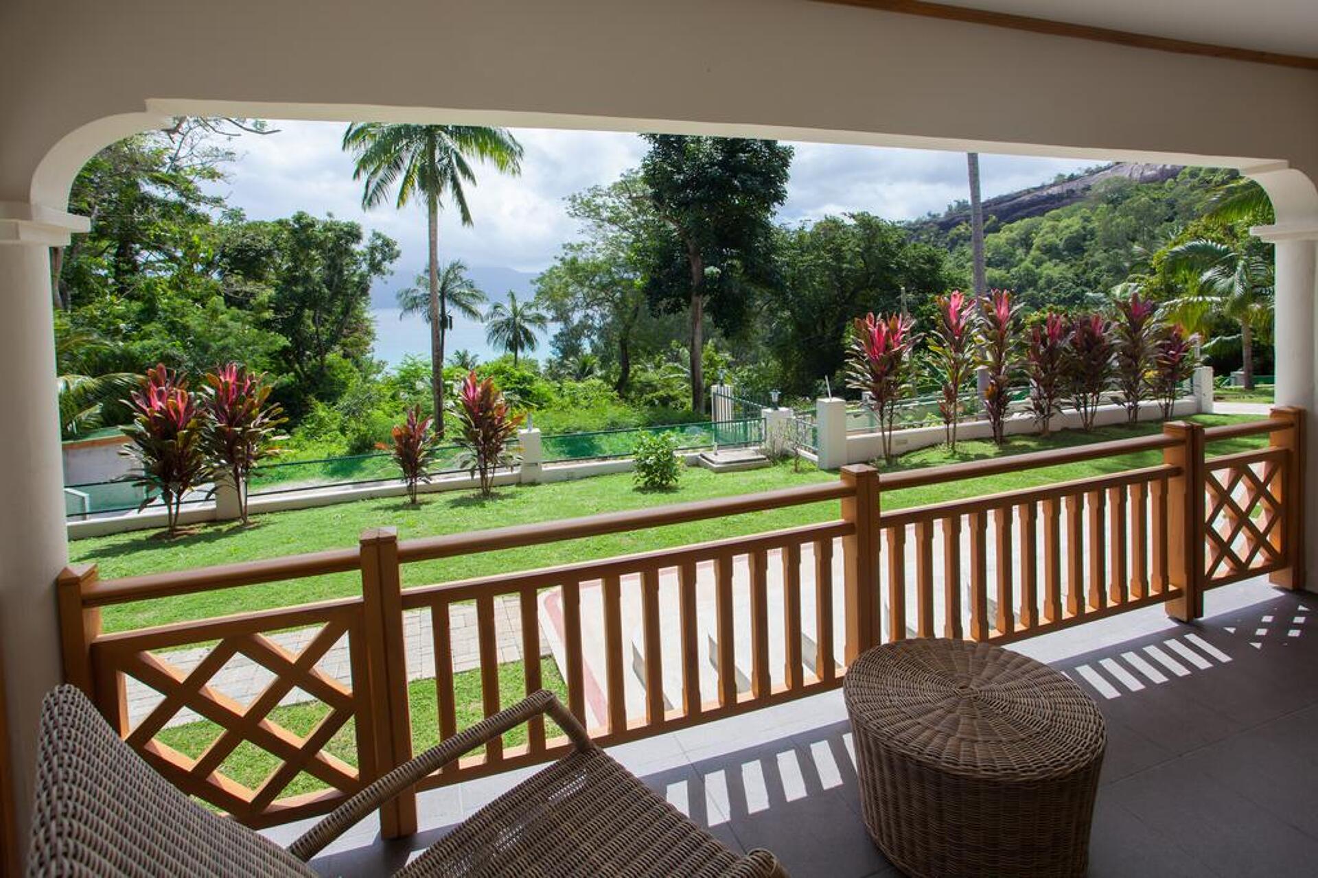 Anse Soleil Beachcomber 5