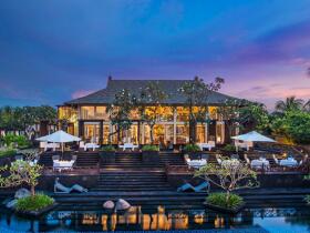 The St. Regis Resort Bali 5*