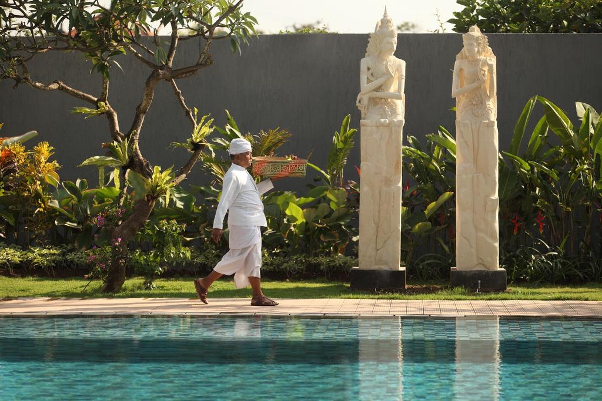 Santika Siligita Nusa Dua 18