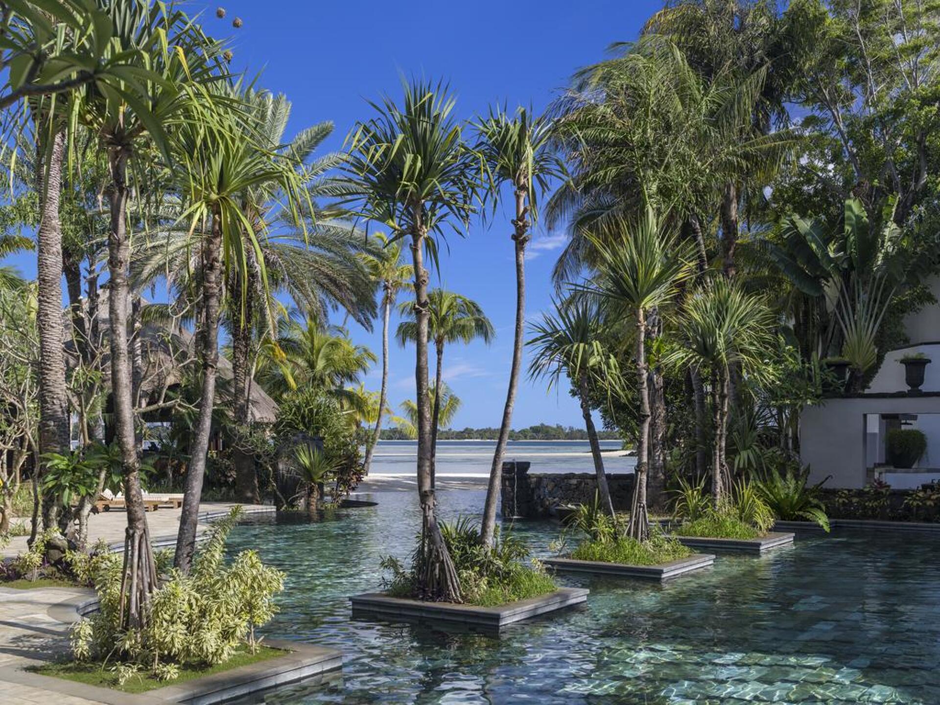 Shangri-La's Le Touessrok Resort 5* 22