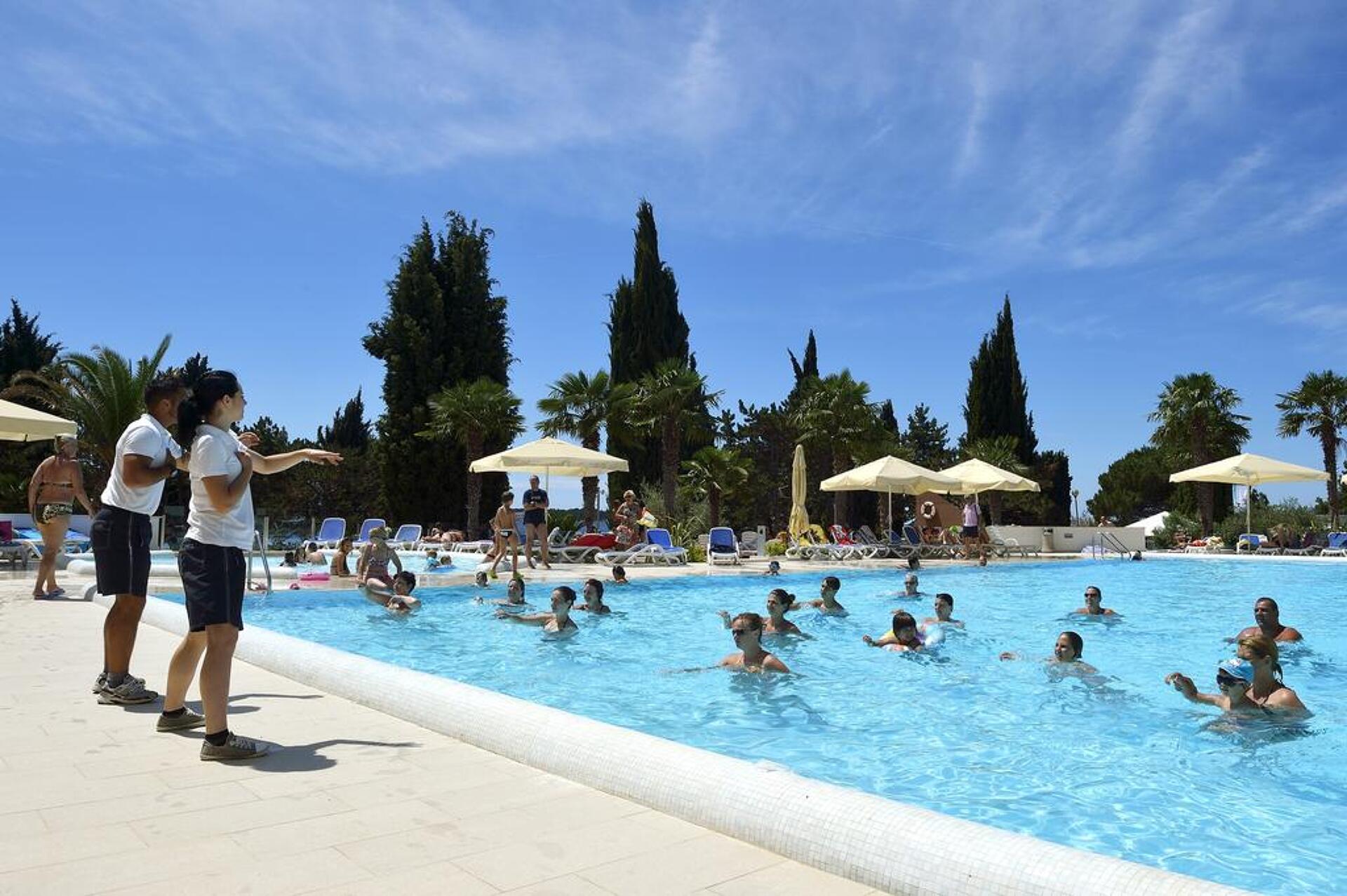 Laguna Materada Hotel 3* 22