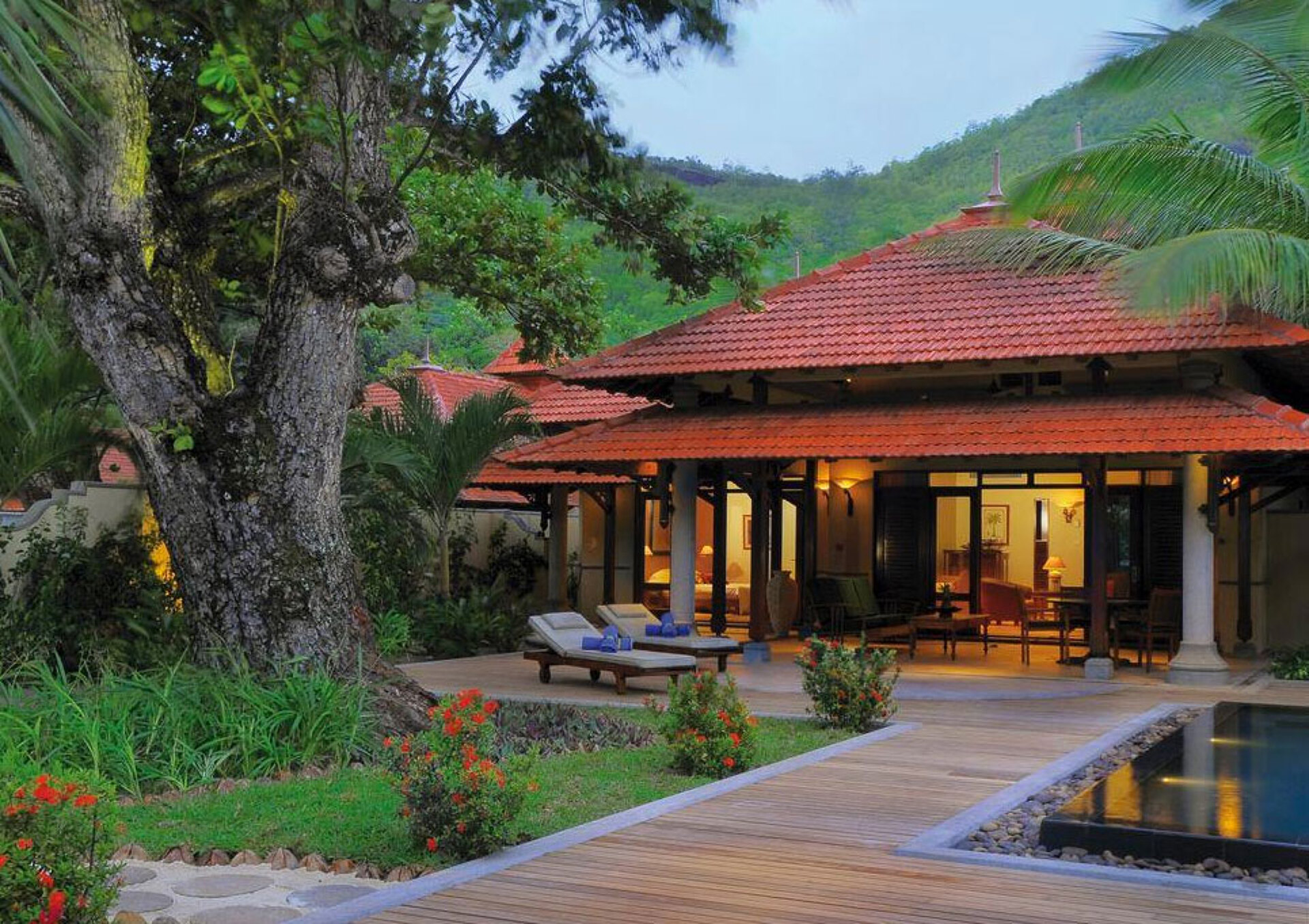 Sainte Anne Resort & Spa 5* 3