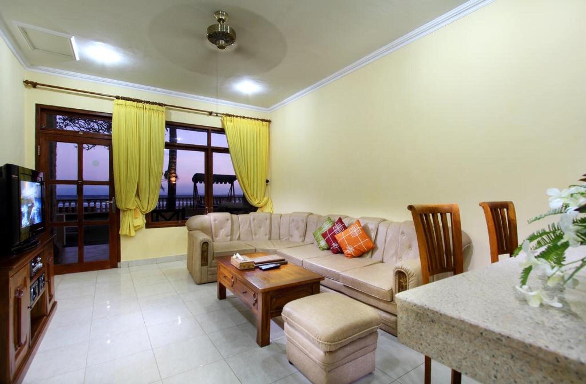 Bali Palms Resort 4* 15