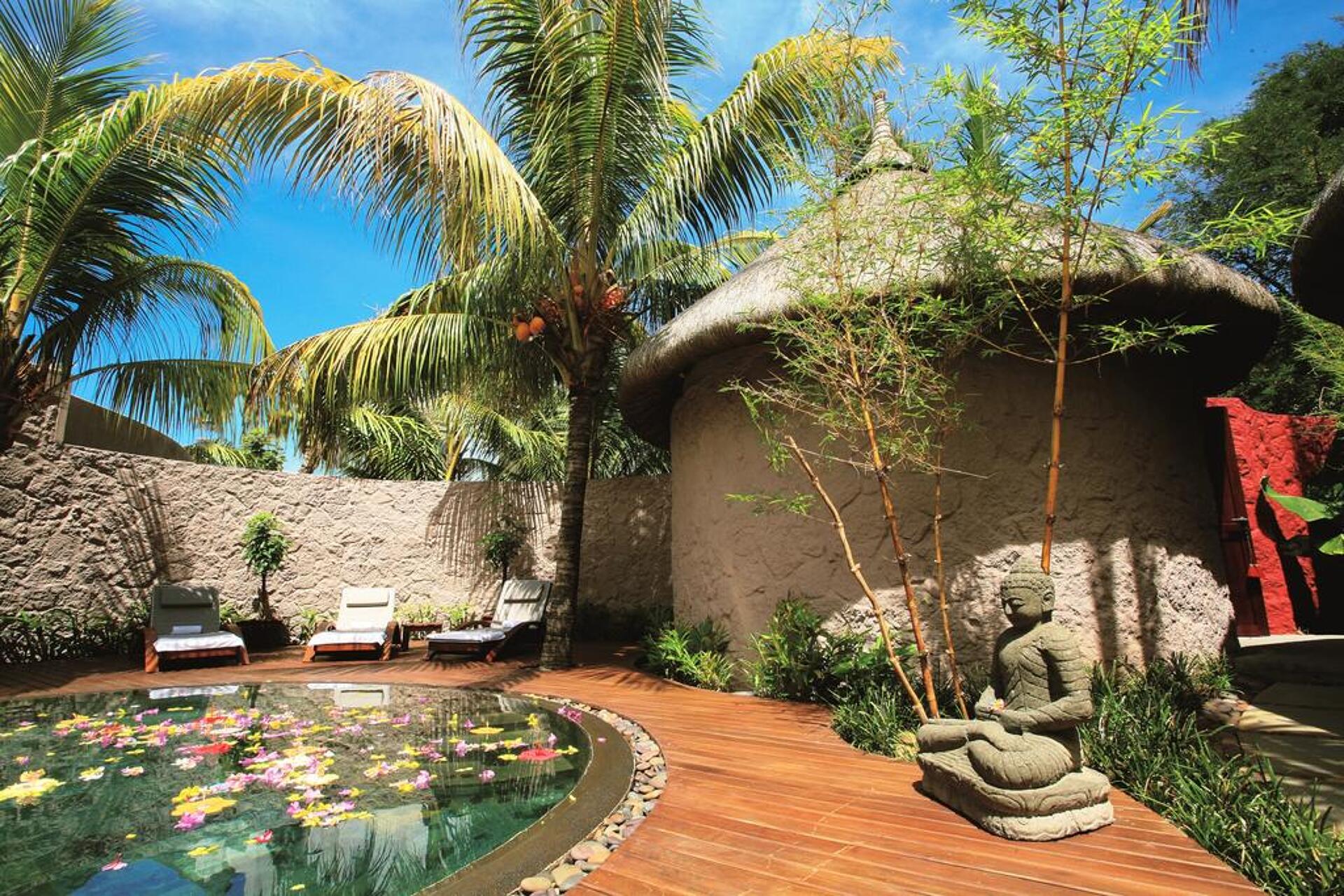 Casuarina Resort & Spa 3* 39
