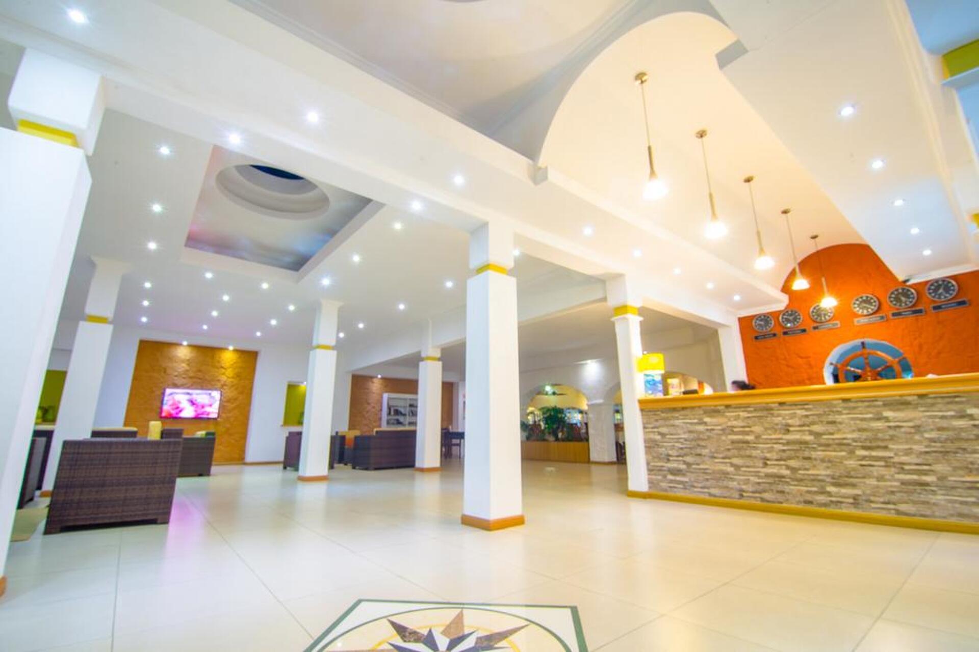 Le Surcouf Hotel & Spa 3* 10