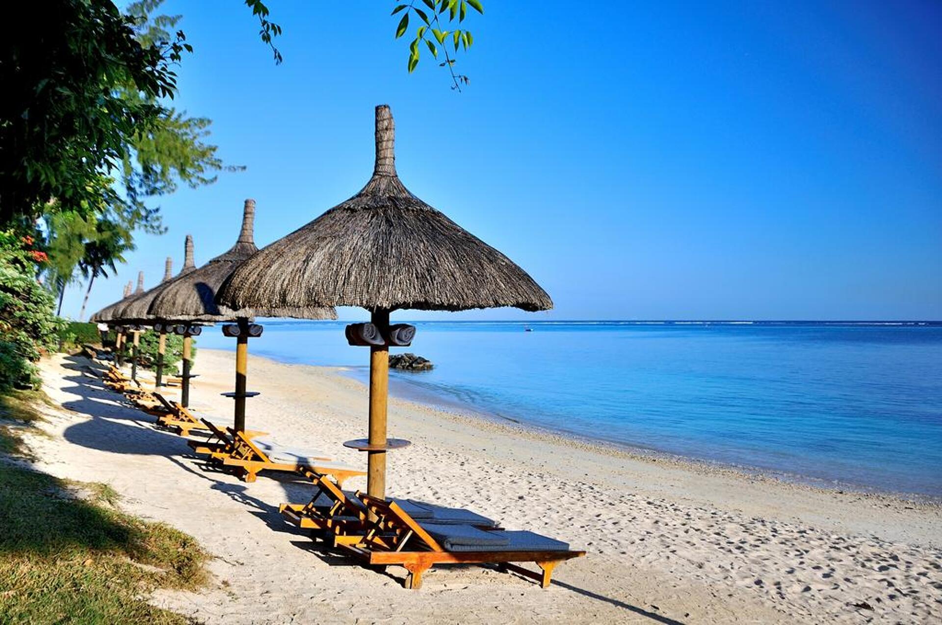 Le Cardinal Exclusive Resort 5* 2