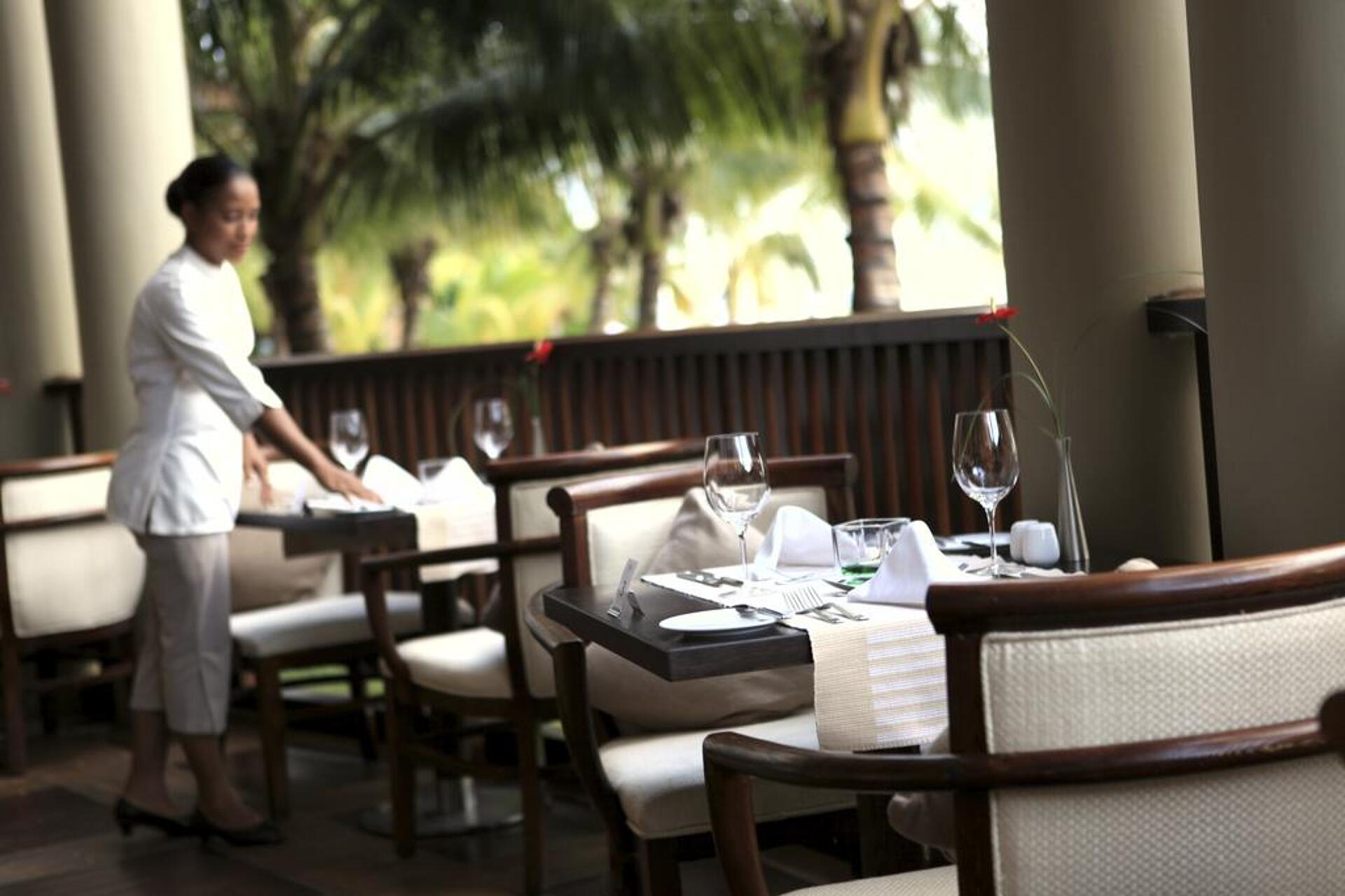InterContinental Mauritius Resort Balaclava Fort 5* 16
