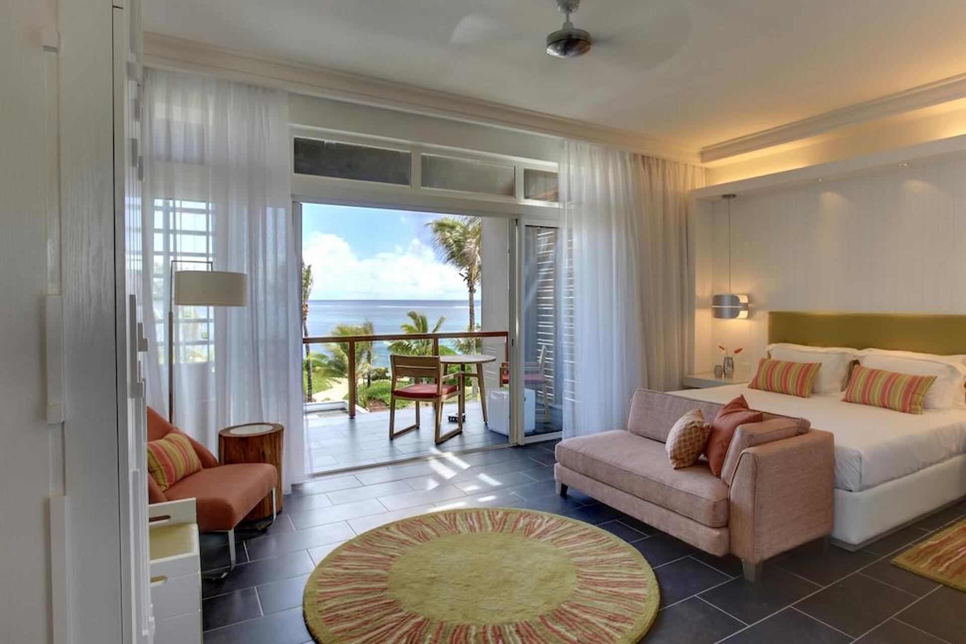 Long Beach Golf & Spa Resort 5* 9