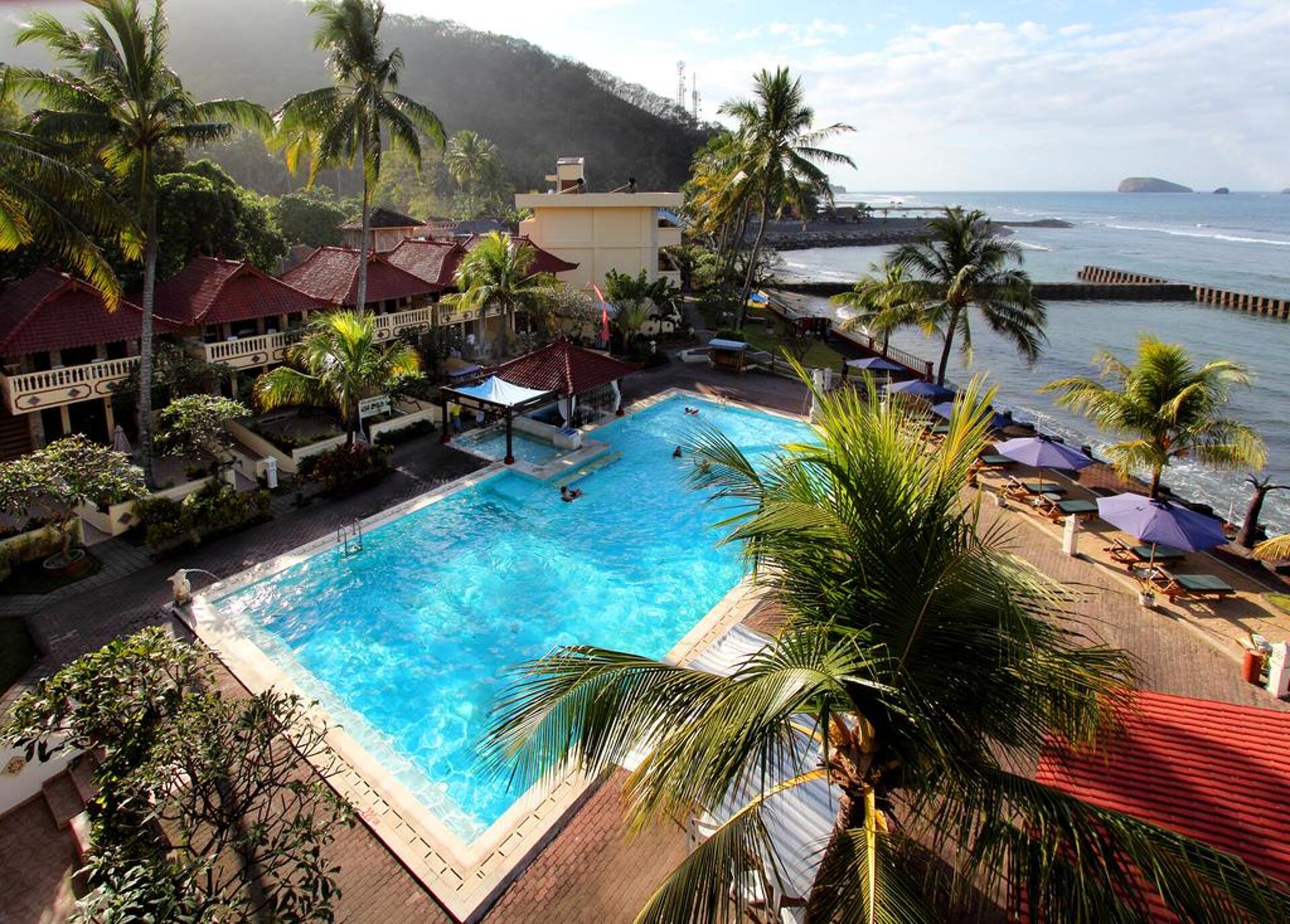 Bali Palms Resort 4* 1