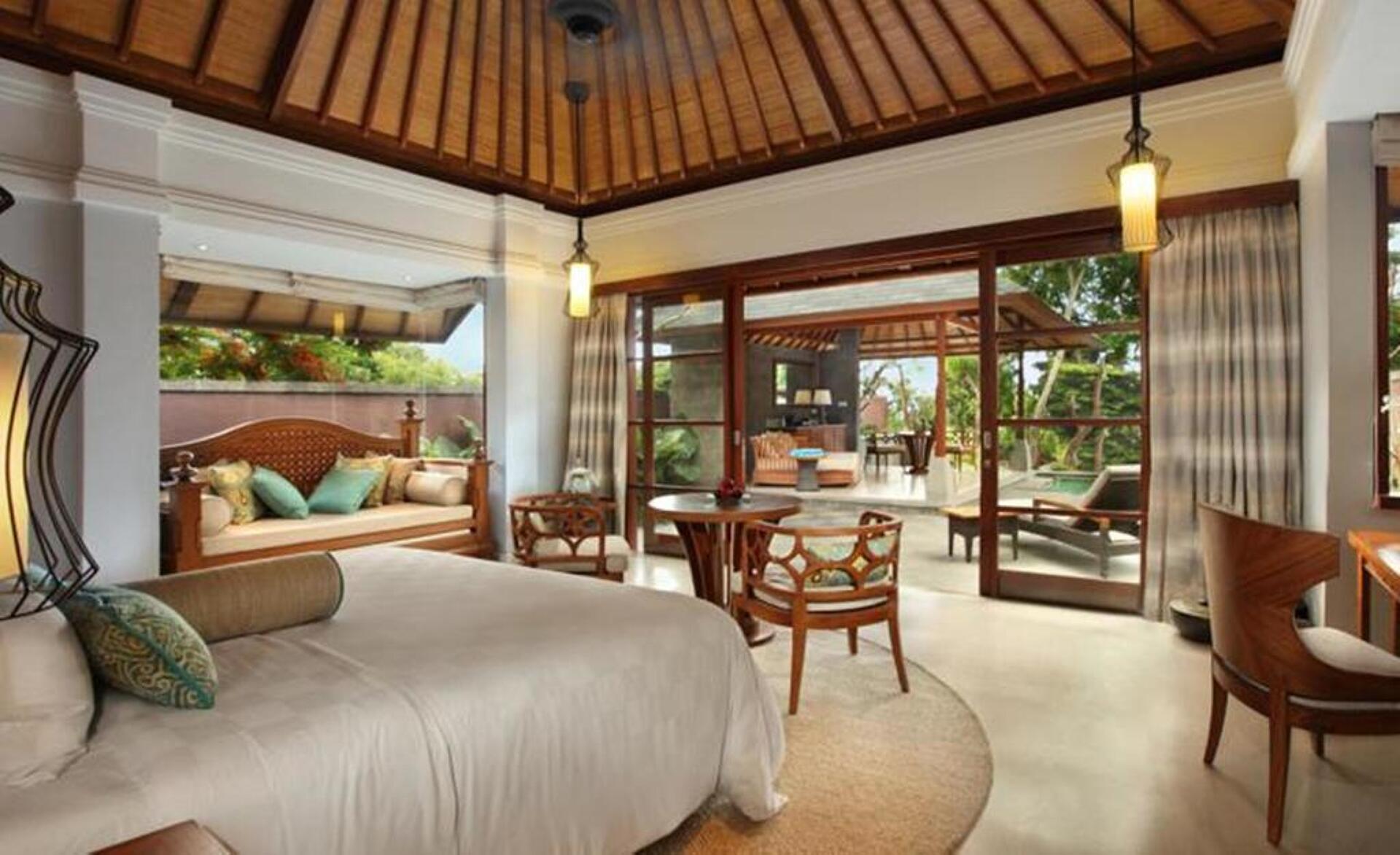 Hilton Bali Resort 5* 31