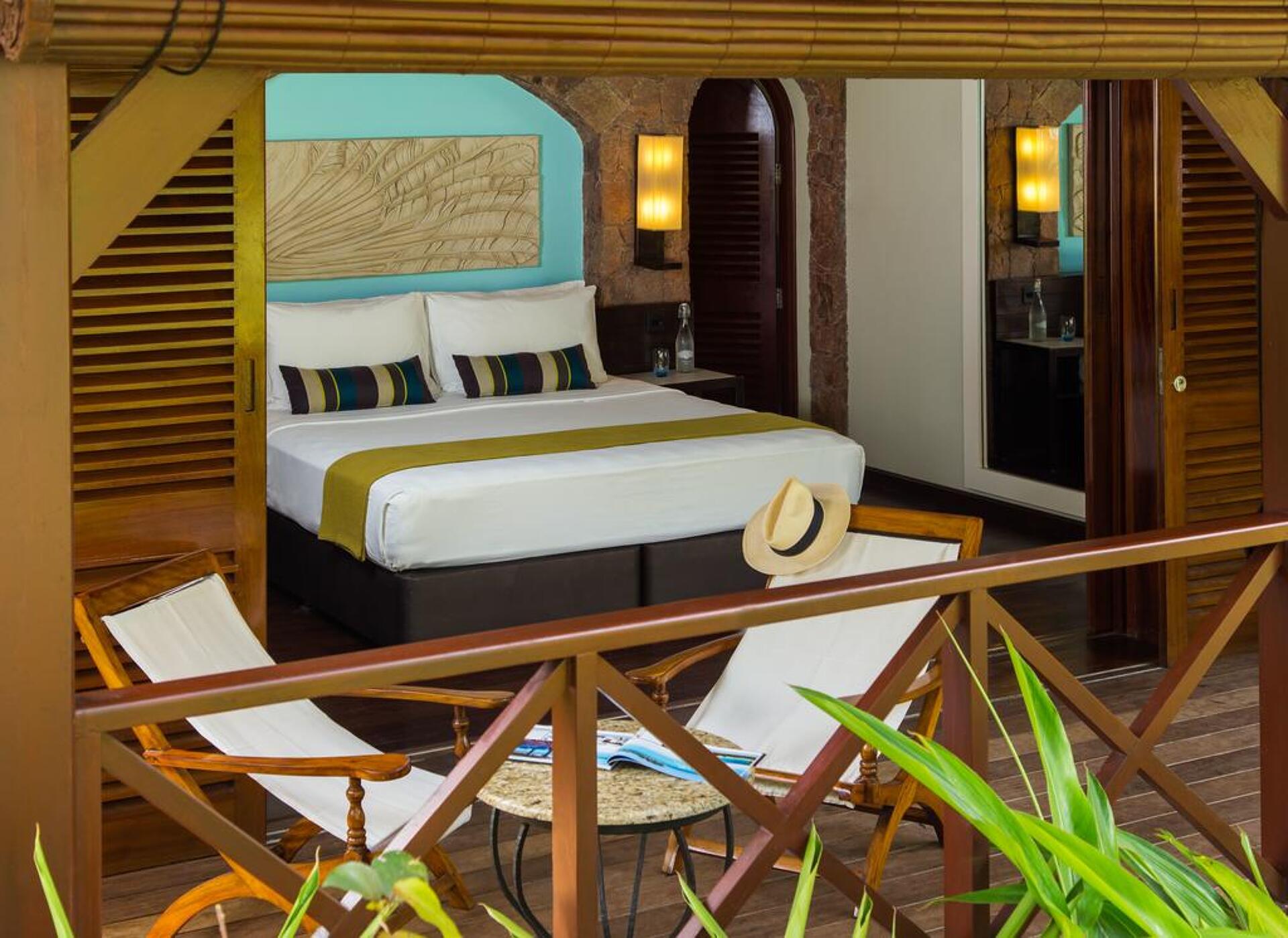 Paradise Sun Hotel 4* 8