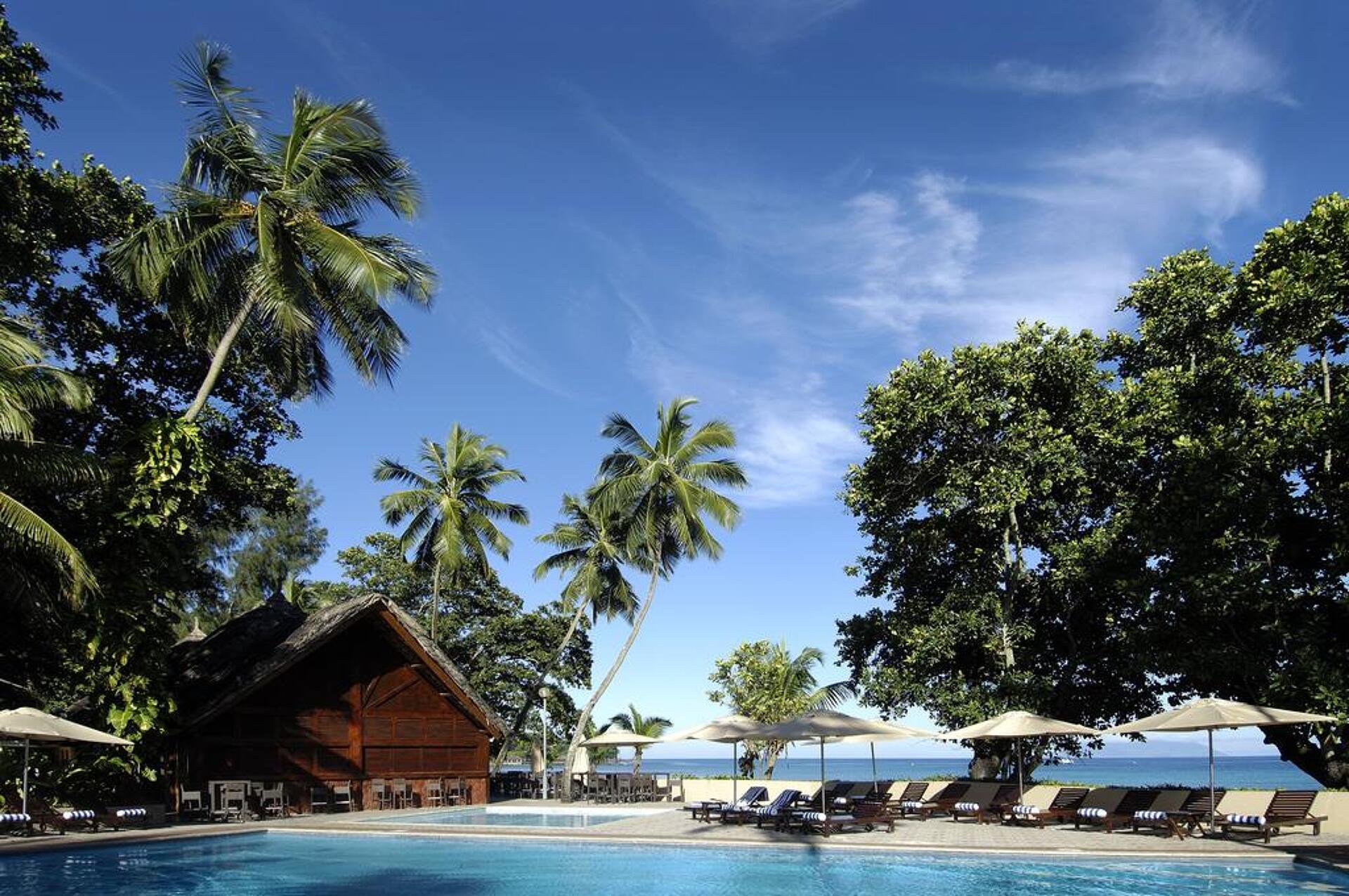 Berjaya Beau Vallon Bay Resort & Casino 4* 3