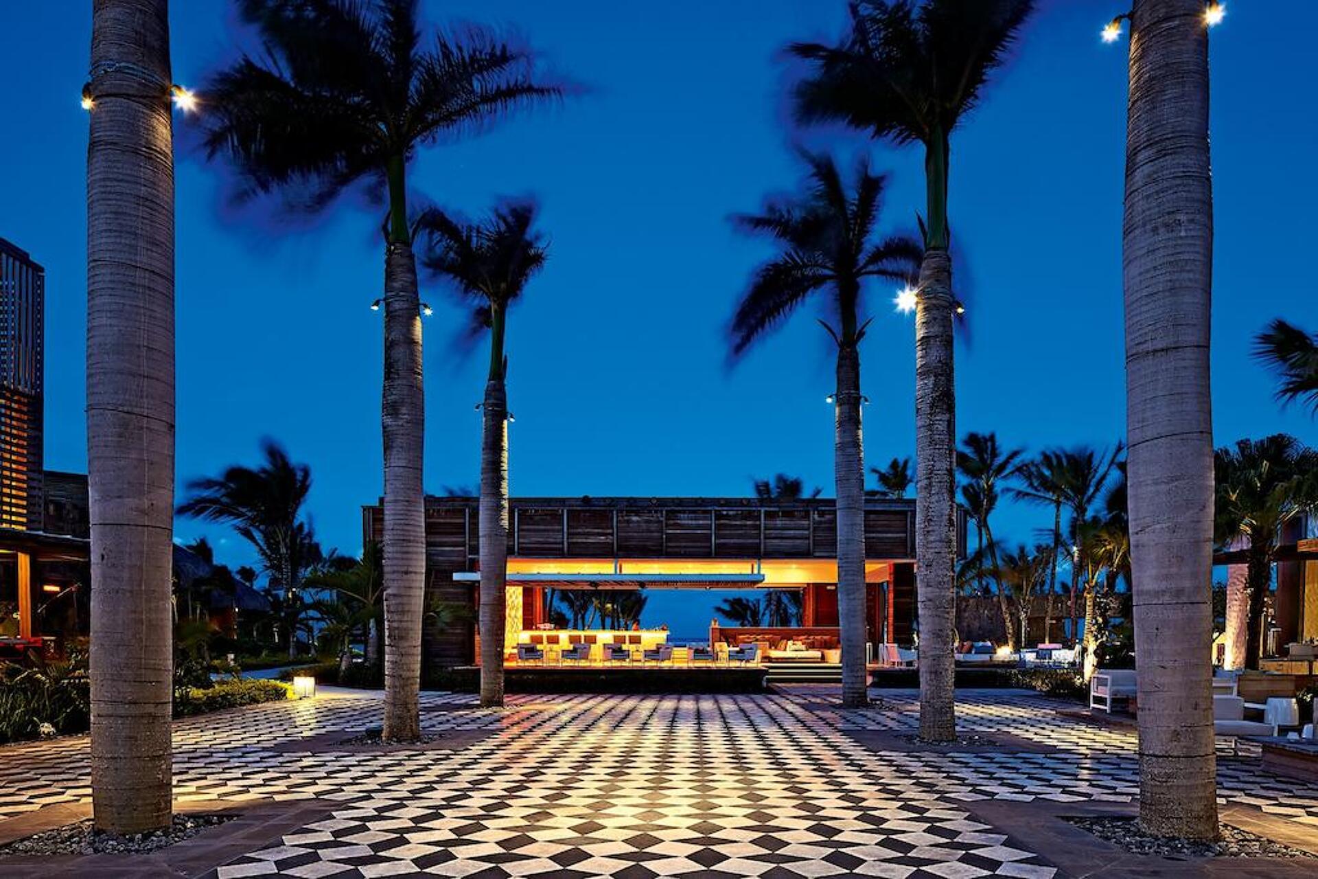 Long Beach Golf & Spa Resort 5* 8