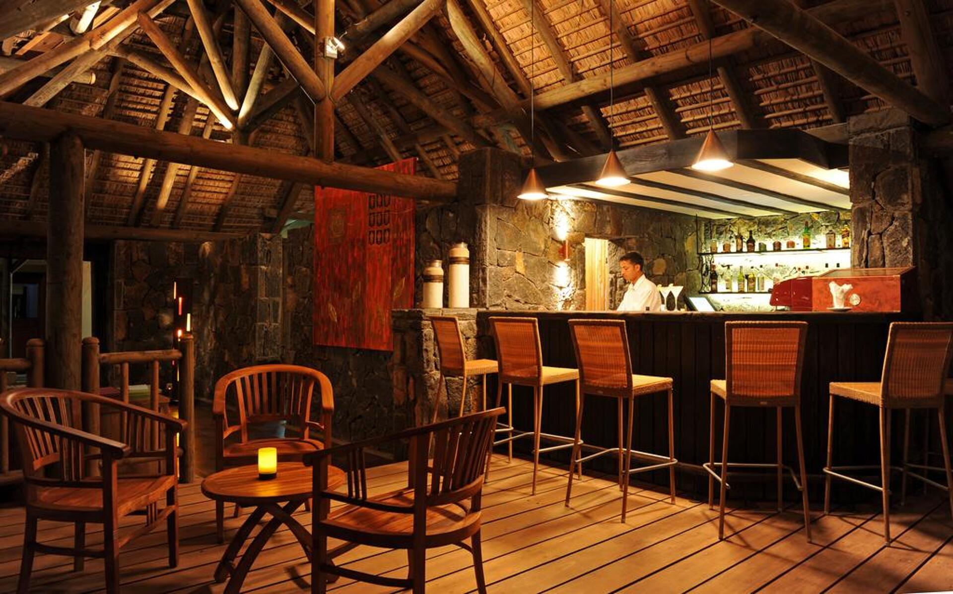 Sakoa Boutik Hotel 4* 13