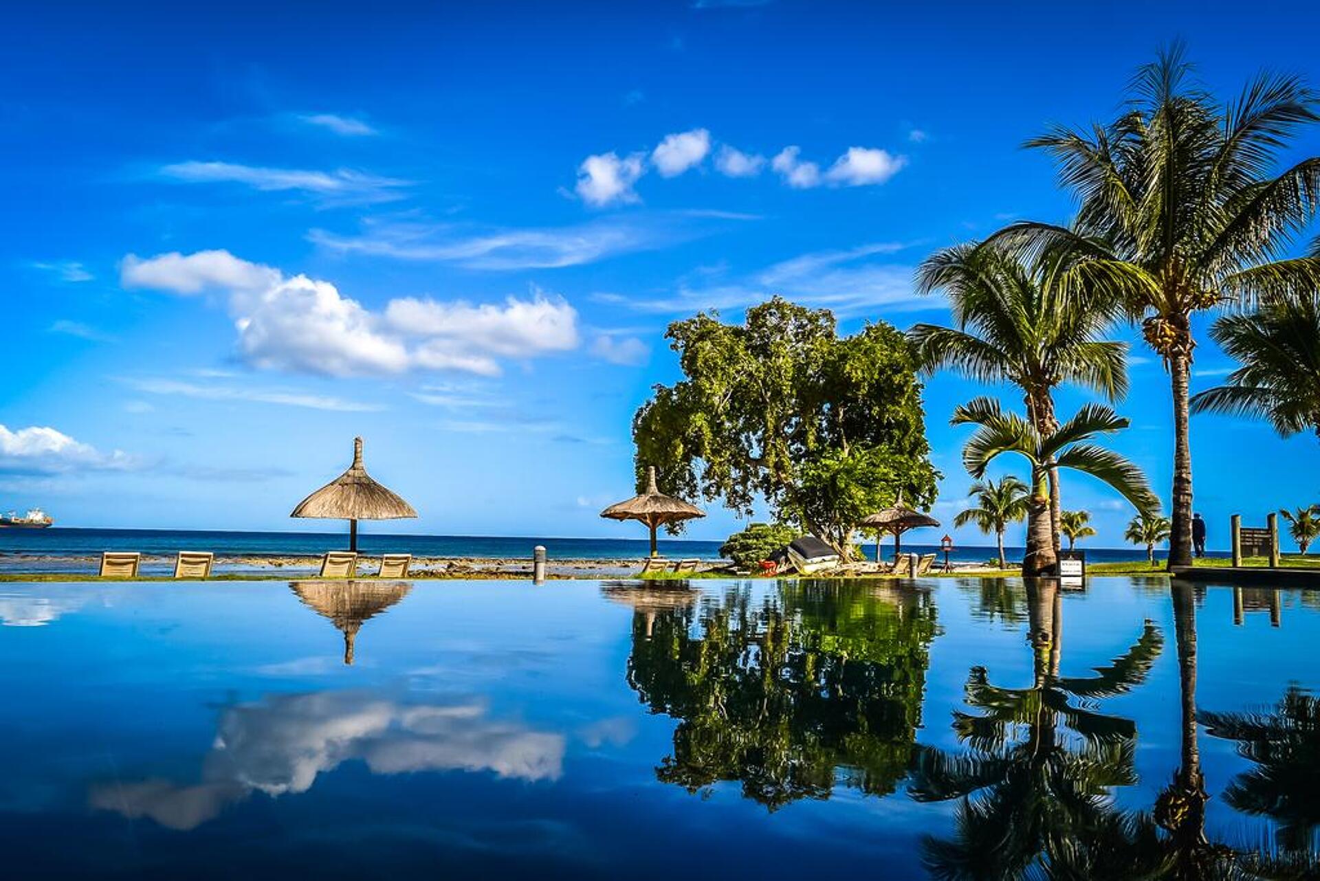InterContinental Mauritius Resort Balaclava Fort 5* 6