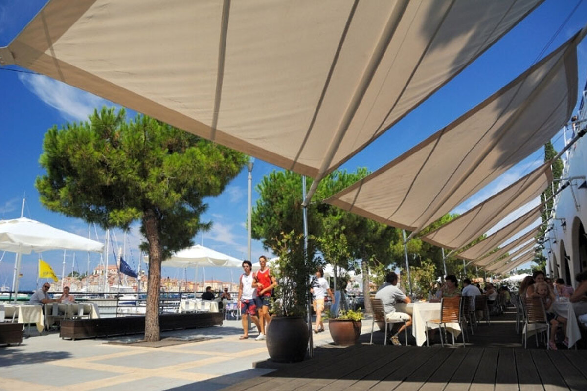 Park Hotel Rovinj 3* 2