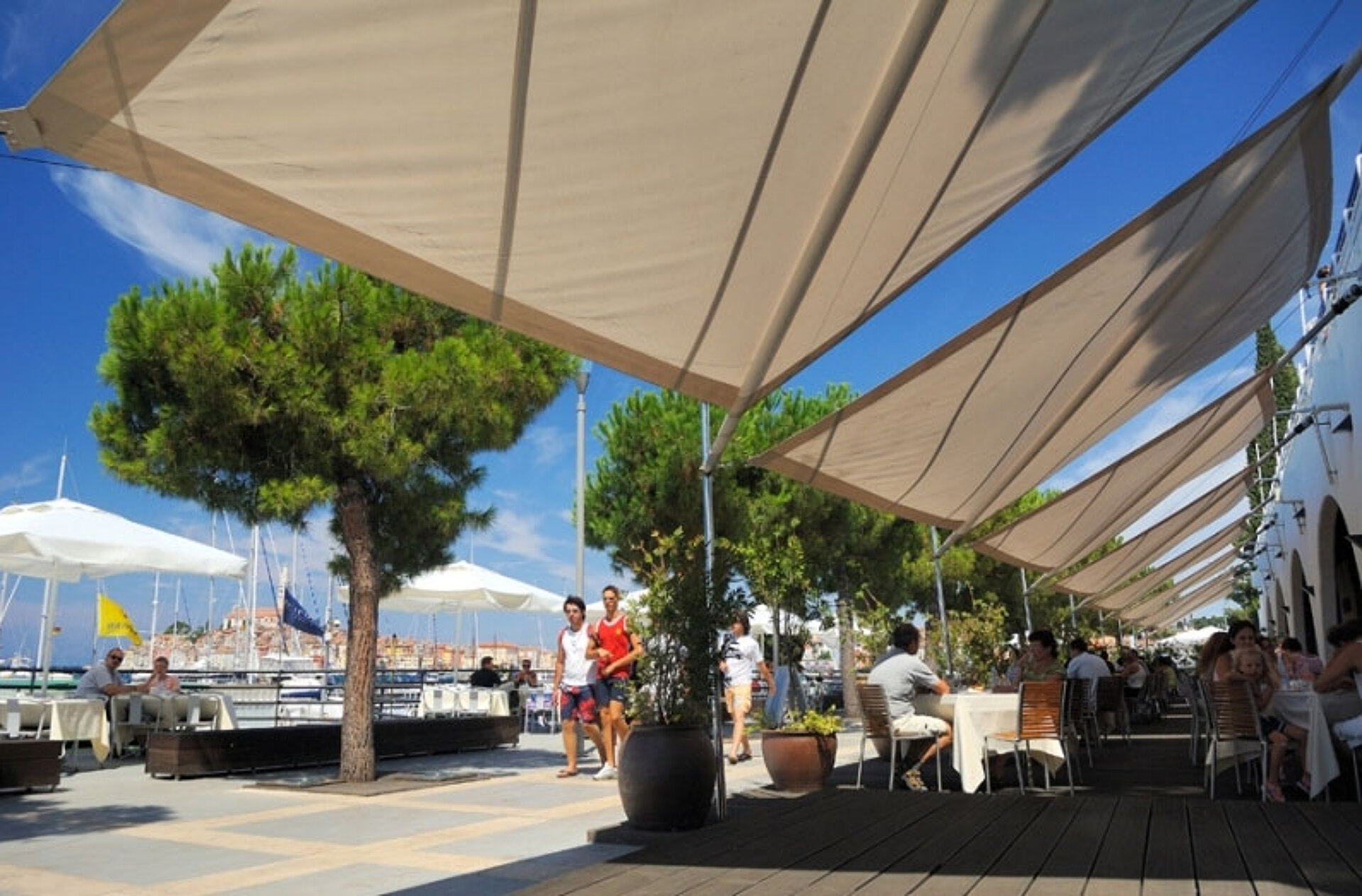 Park Hotel Rovinj 3* 2