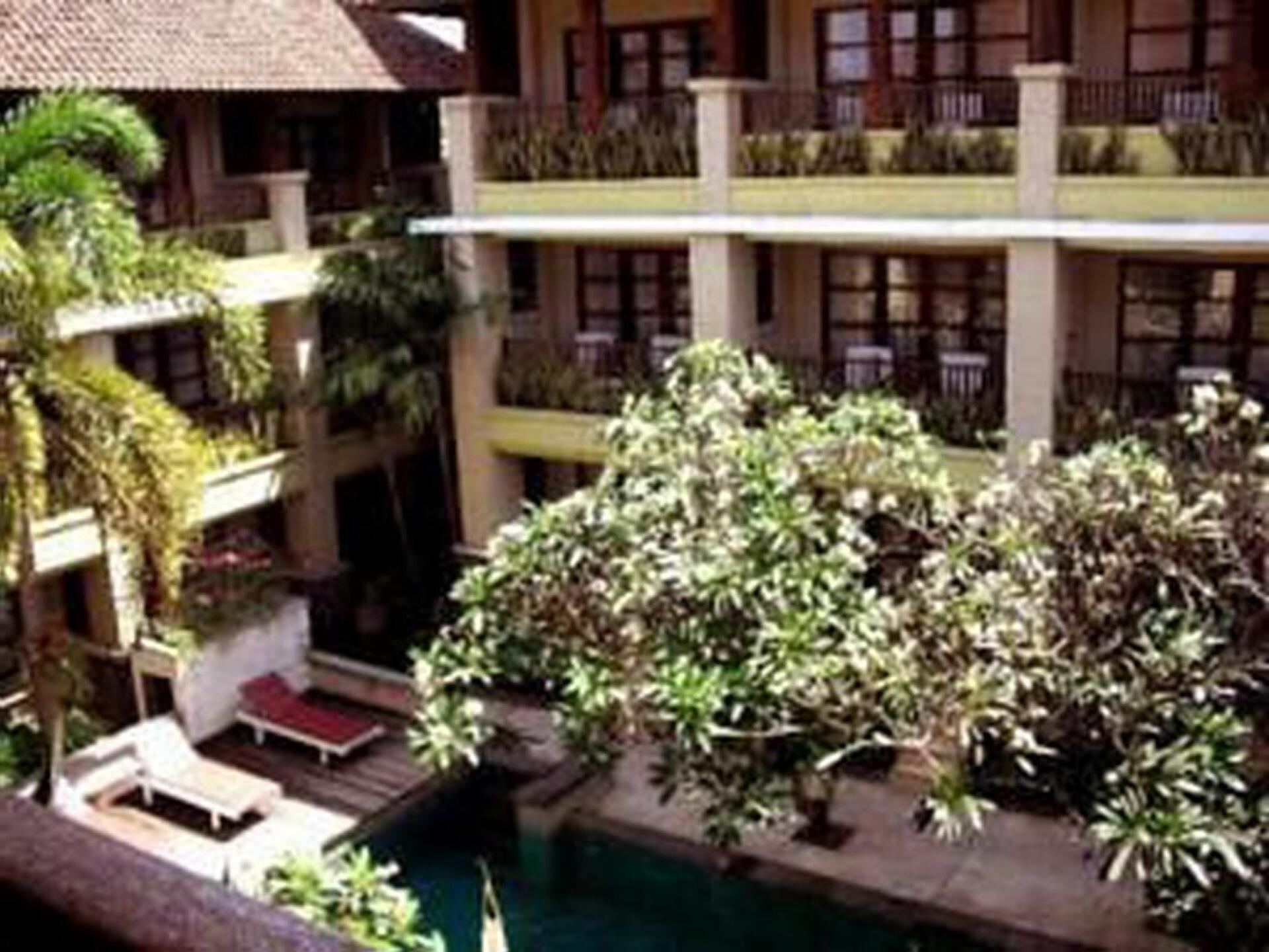Fourteen Roses Beach Hotel 3* 31