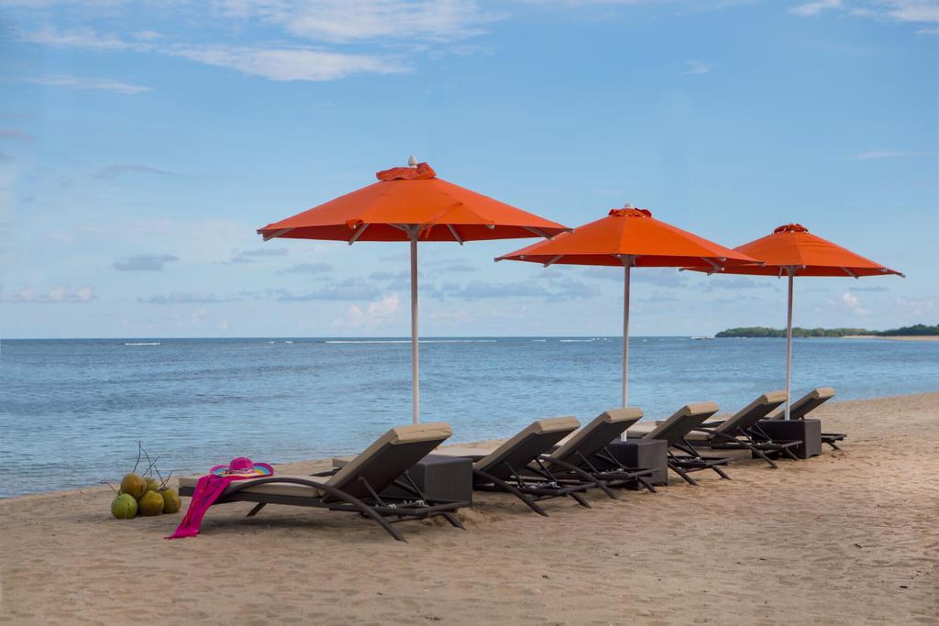 Ibis Styles Bali Benoa 14