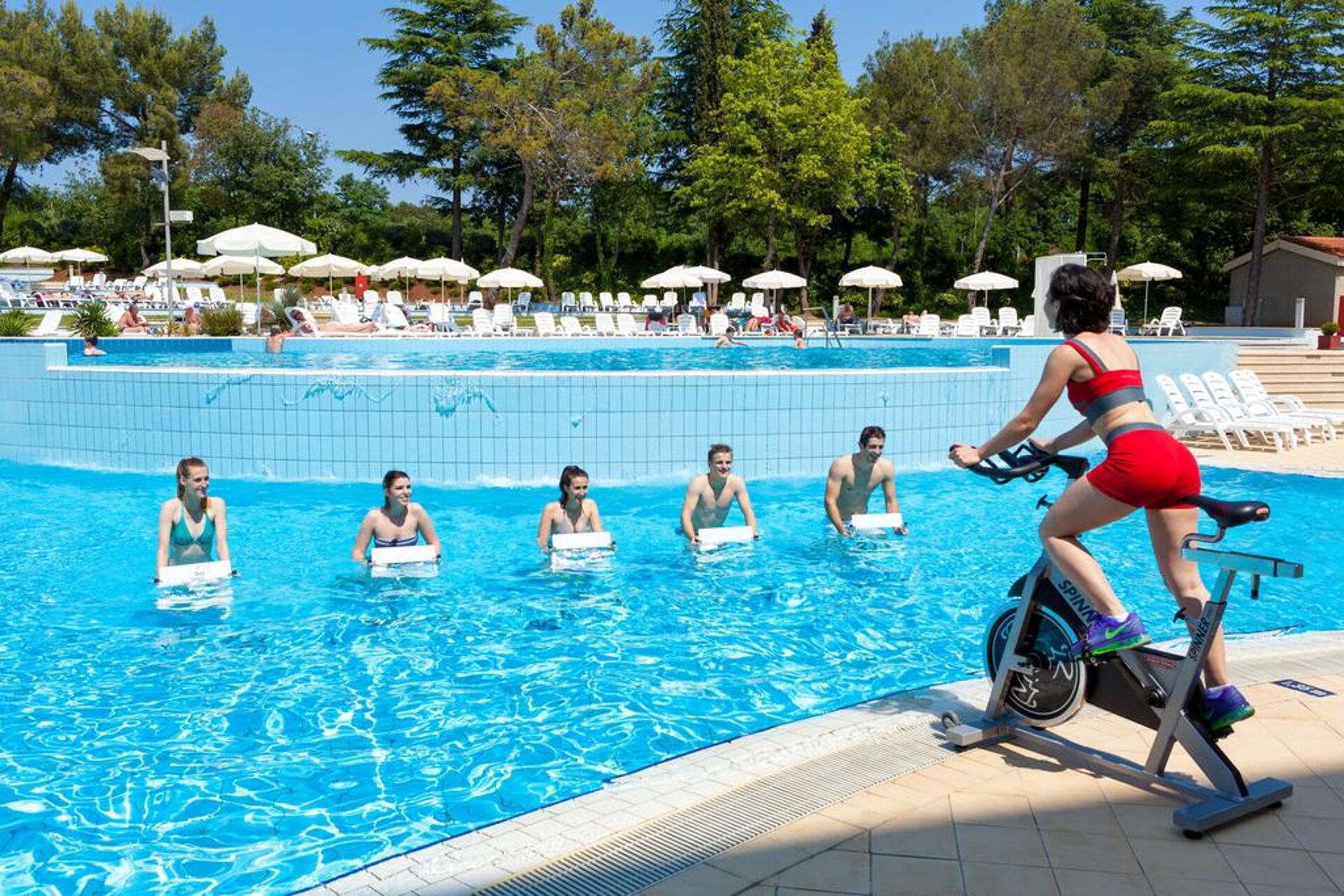 Sol Garden Istra & Village 4* 35