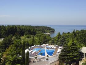 Valamar Crystal 4*