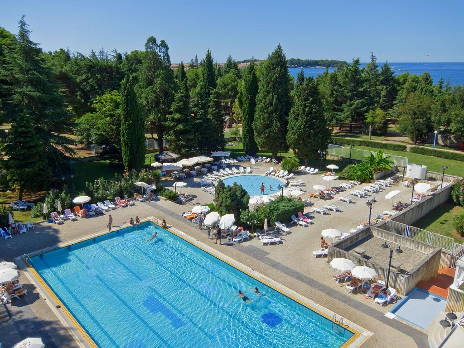 Pical Hotel 3* 4