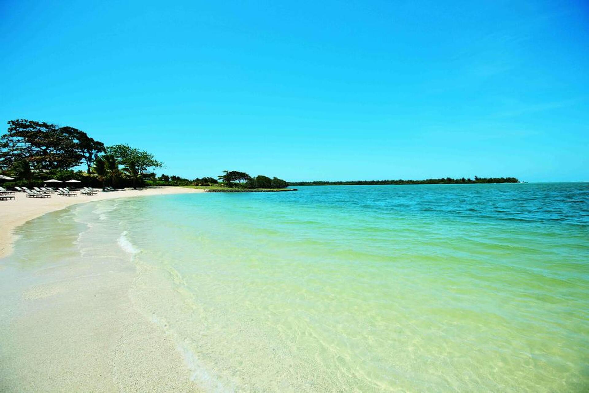 Anahita Golf & Spa Resort 5* 36