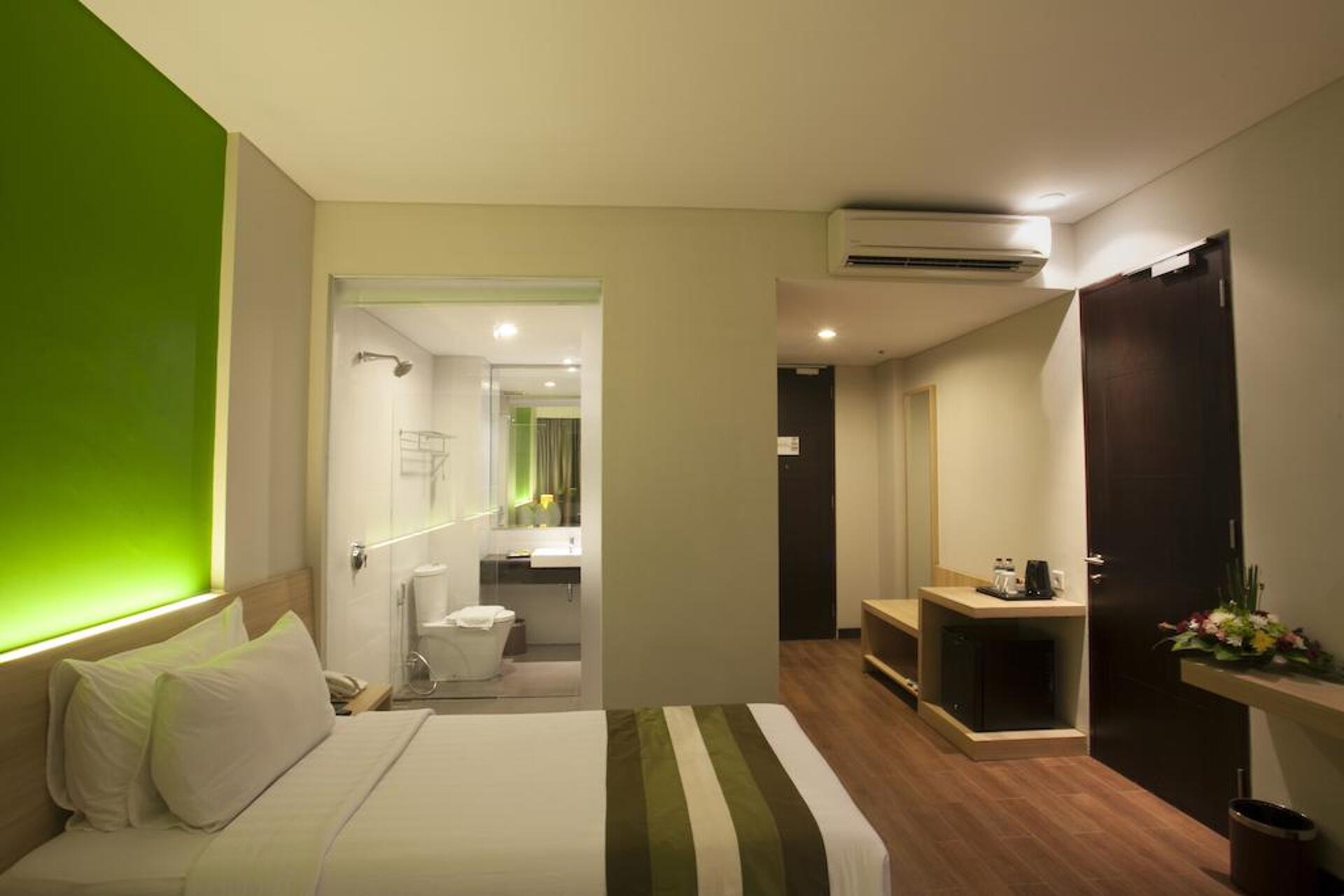 Grand Whiz Nusa Dua 4* 20