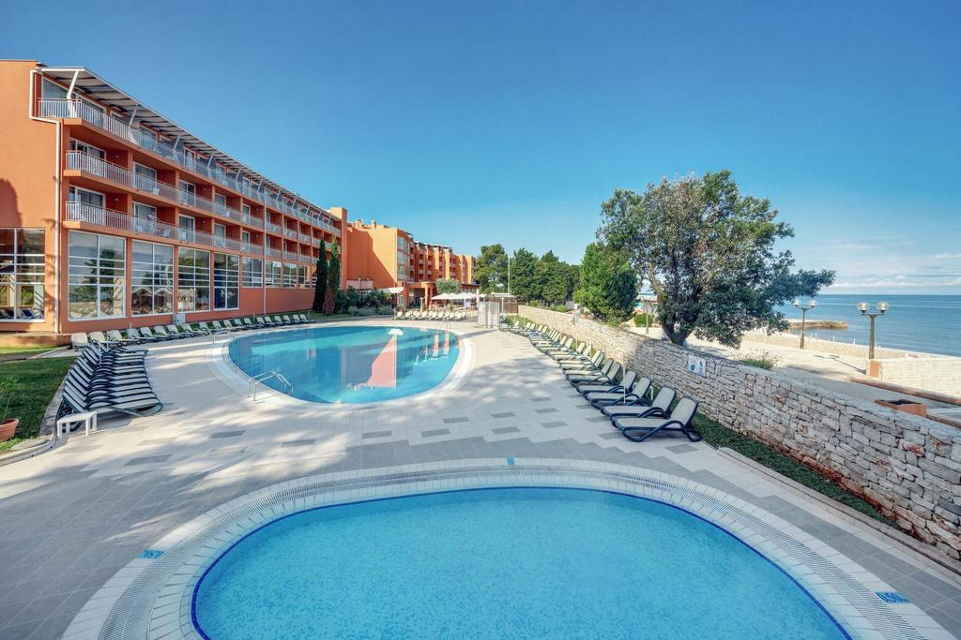 Sol Umag 4* 14