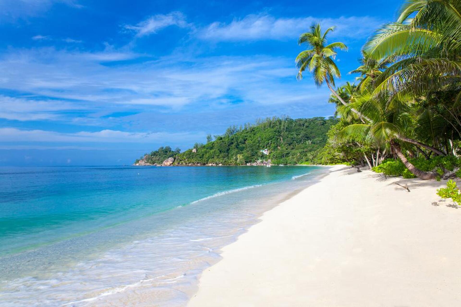 Kempinski Seychelles Resort 8