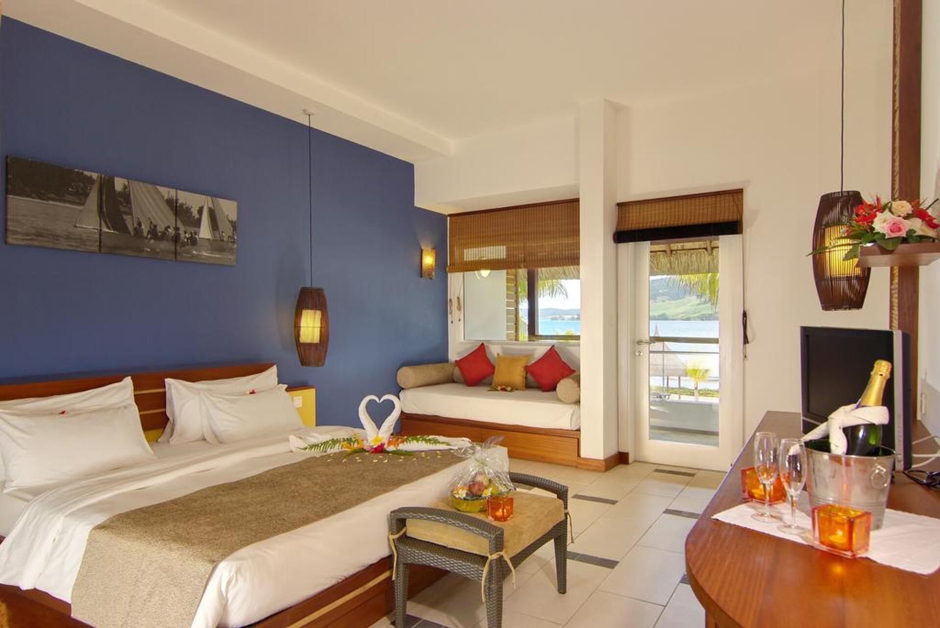 Best Western Laguna Beach Mauritius 4* 20