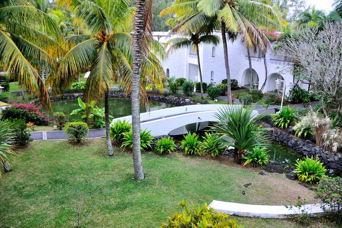 Casuarina Resort & Spa 3* last