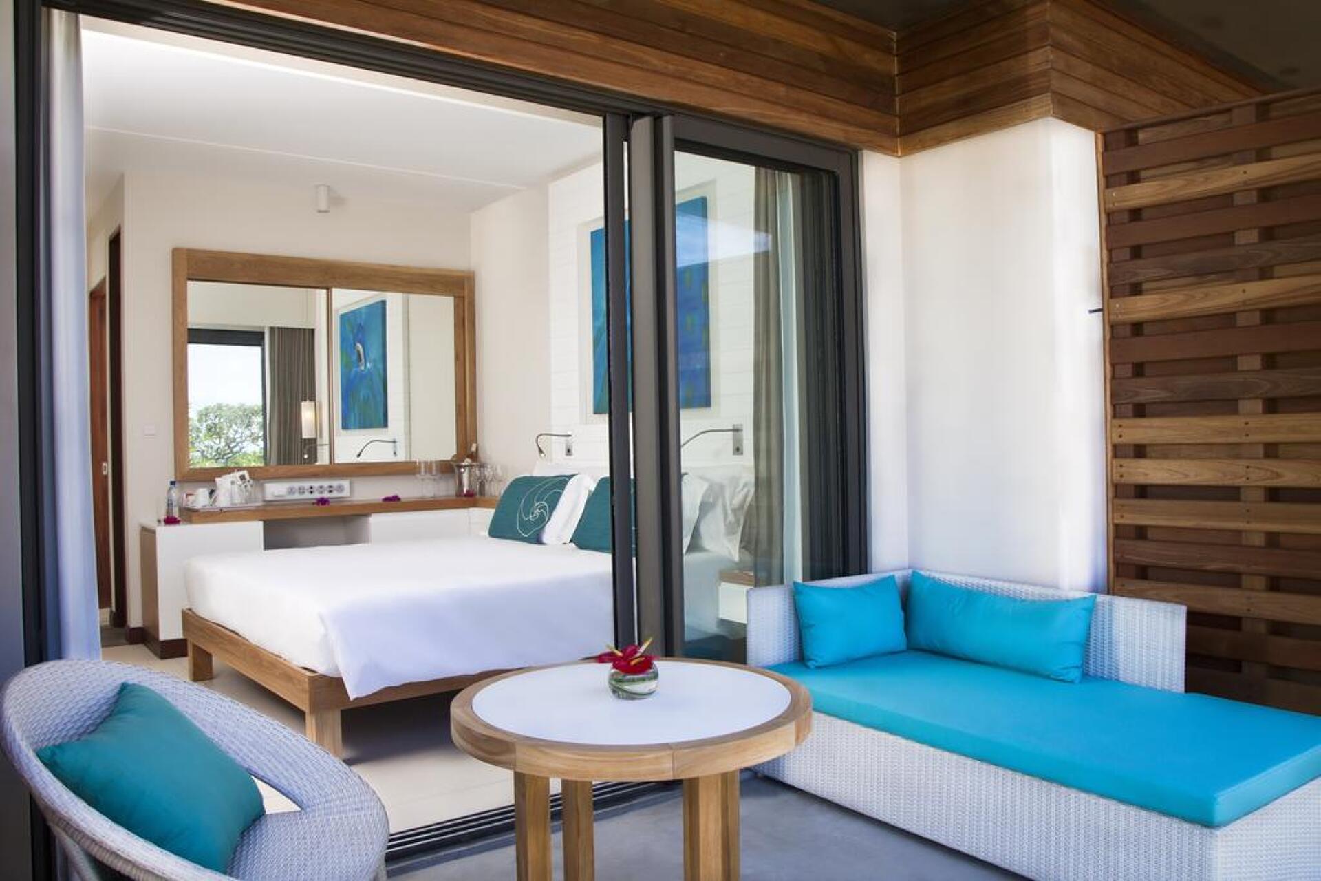 Radisson Blu Poste Lafayette Resort & Spa Mauritius 4* 9