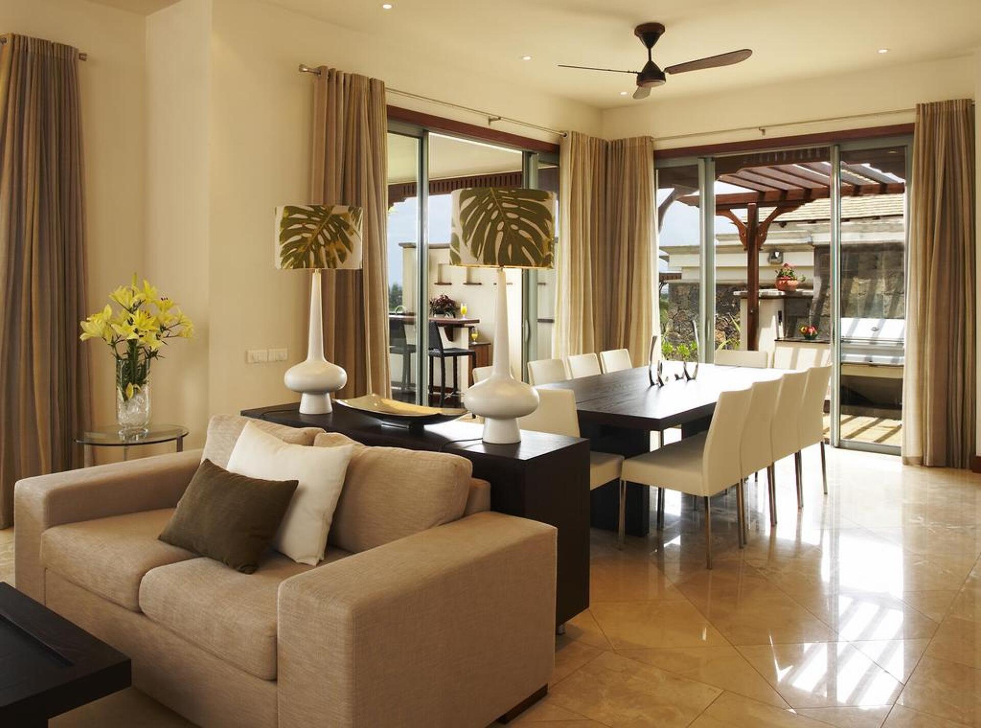 Heritage The Villas 5* 10