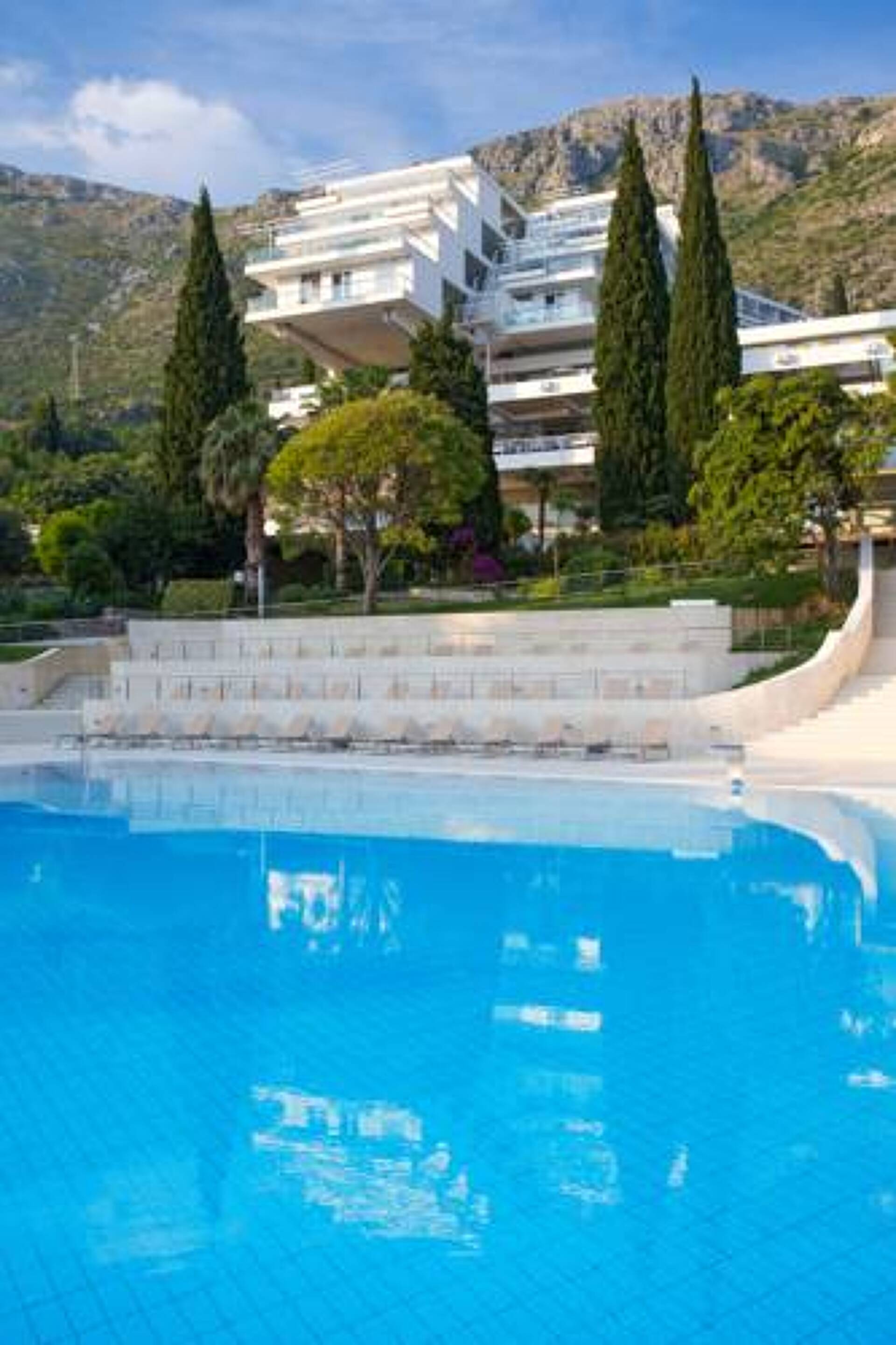 Astarea Hotel 3* 20