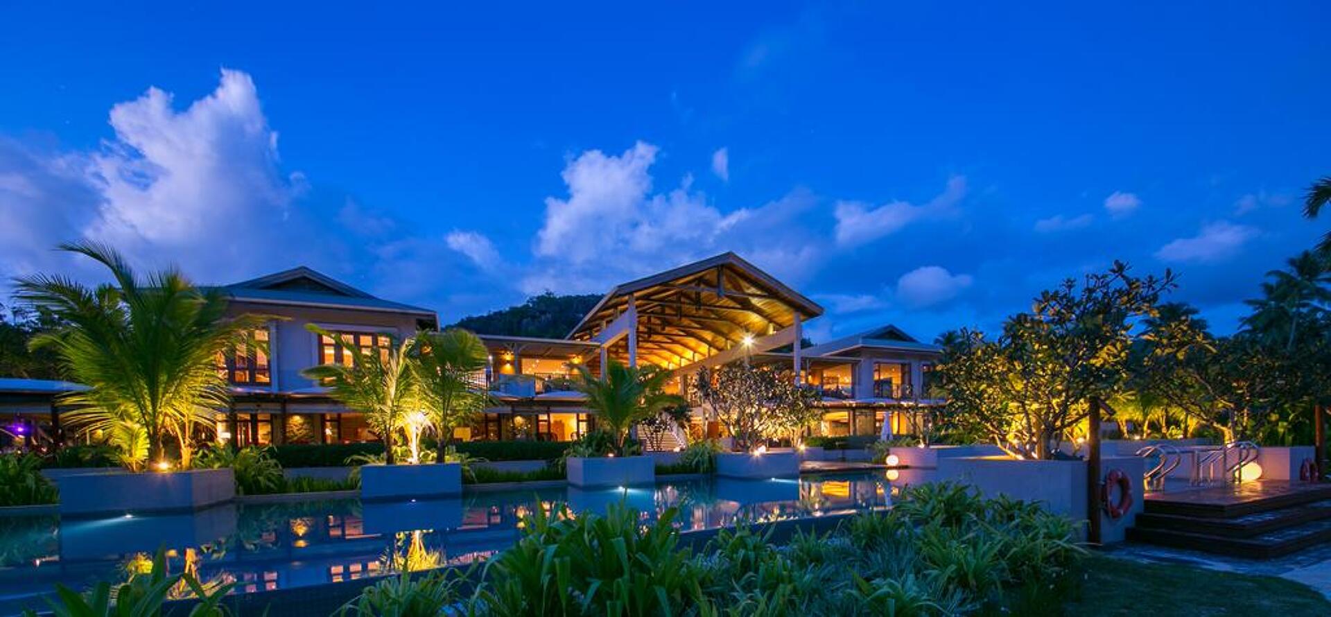 Kempinski Seychelles Resort 22
