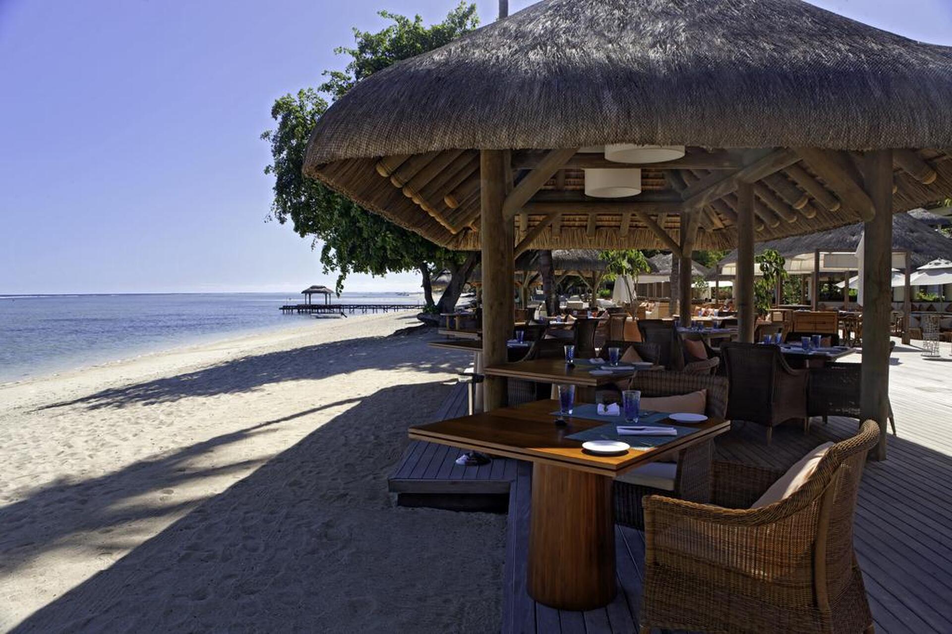 Hilton Mauritius Resort & Spa 5* 6