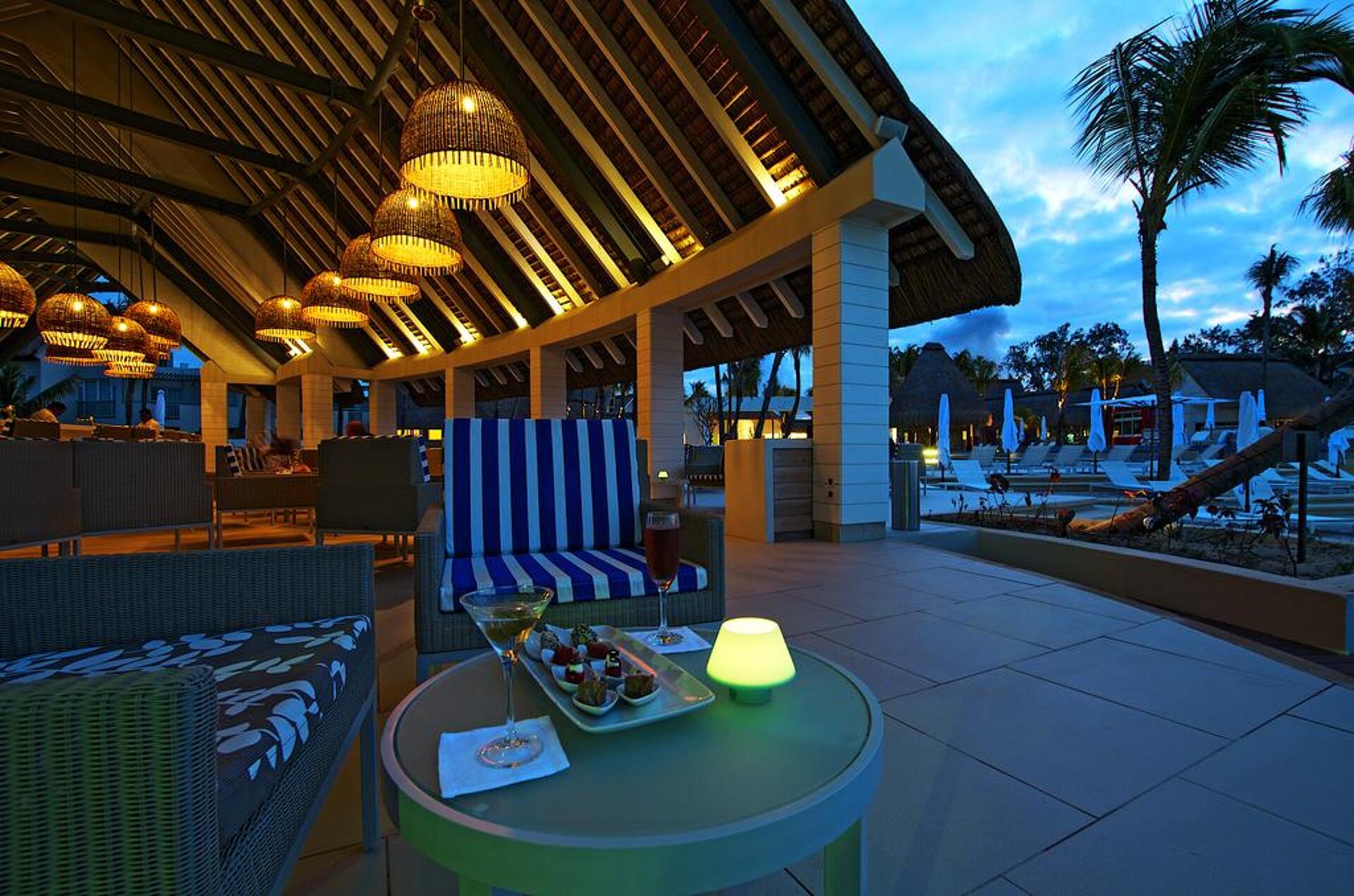 Ambre Resort & Spa 4* 31