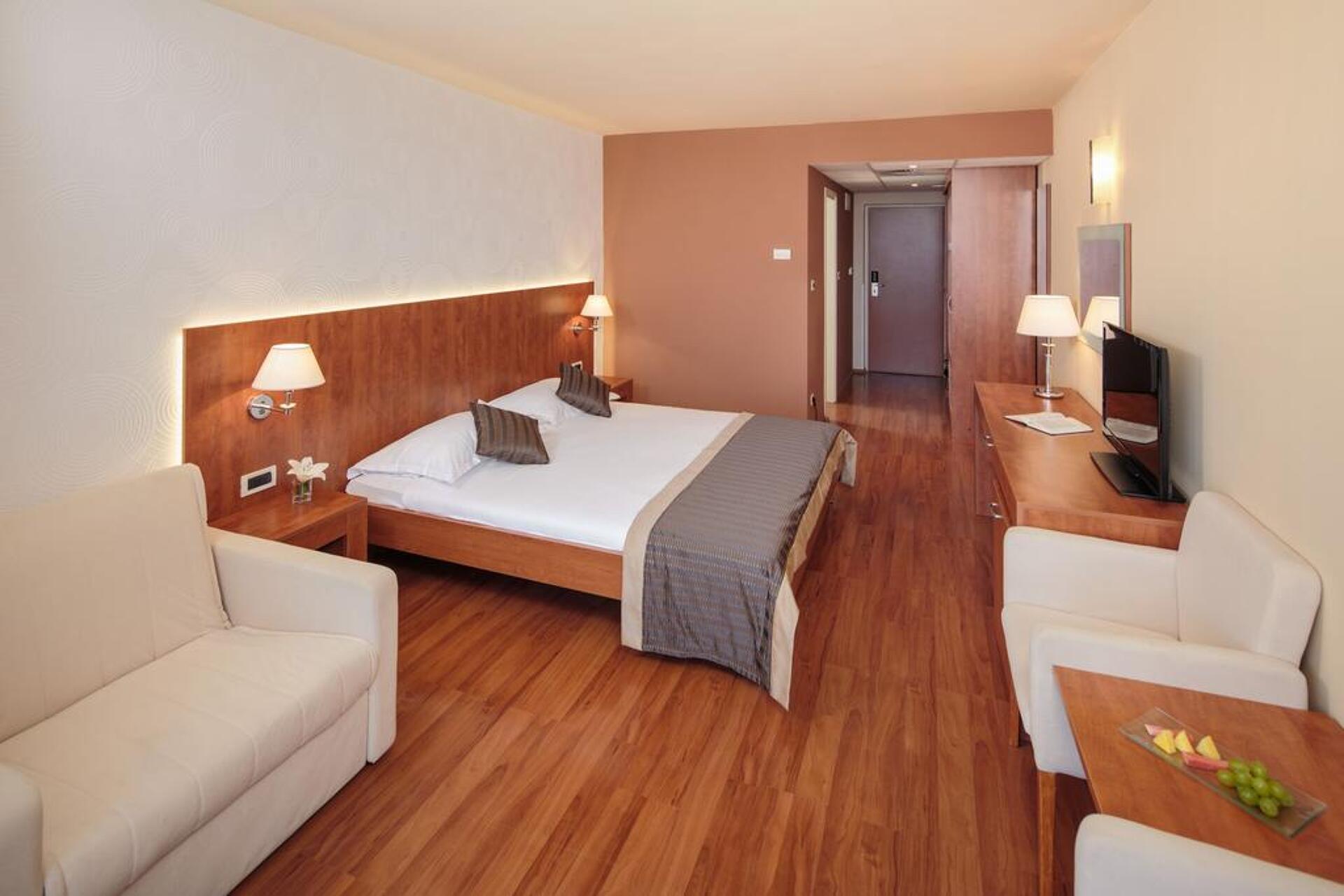 Sol Umag 4* 11