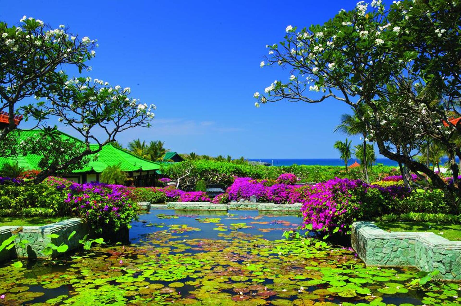 Grand Hyatt Bali 33